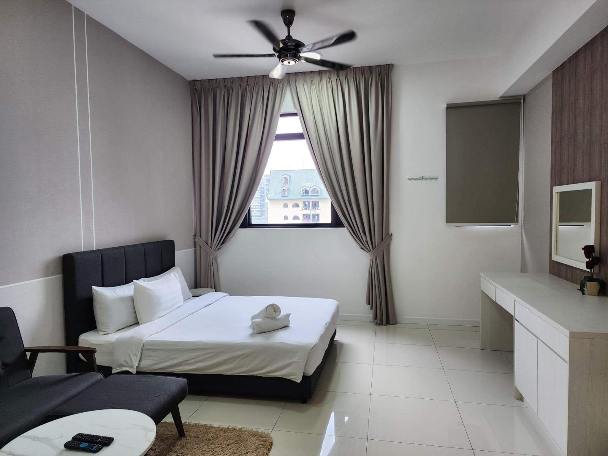 Chambers Residences Suites KLCC photo 2