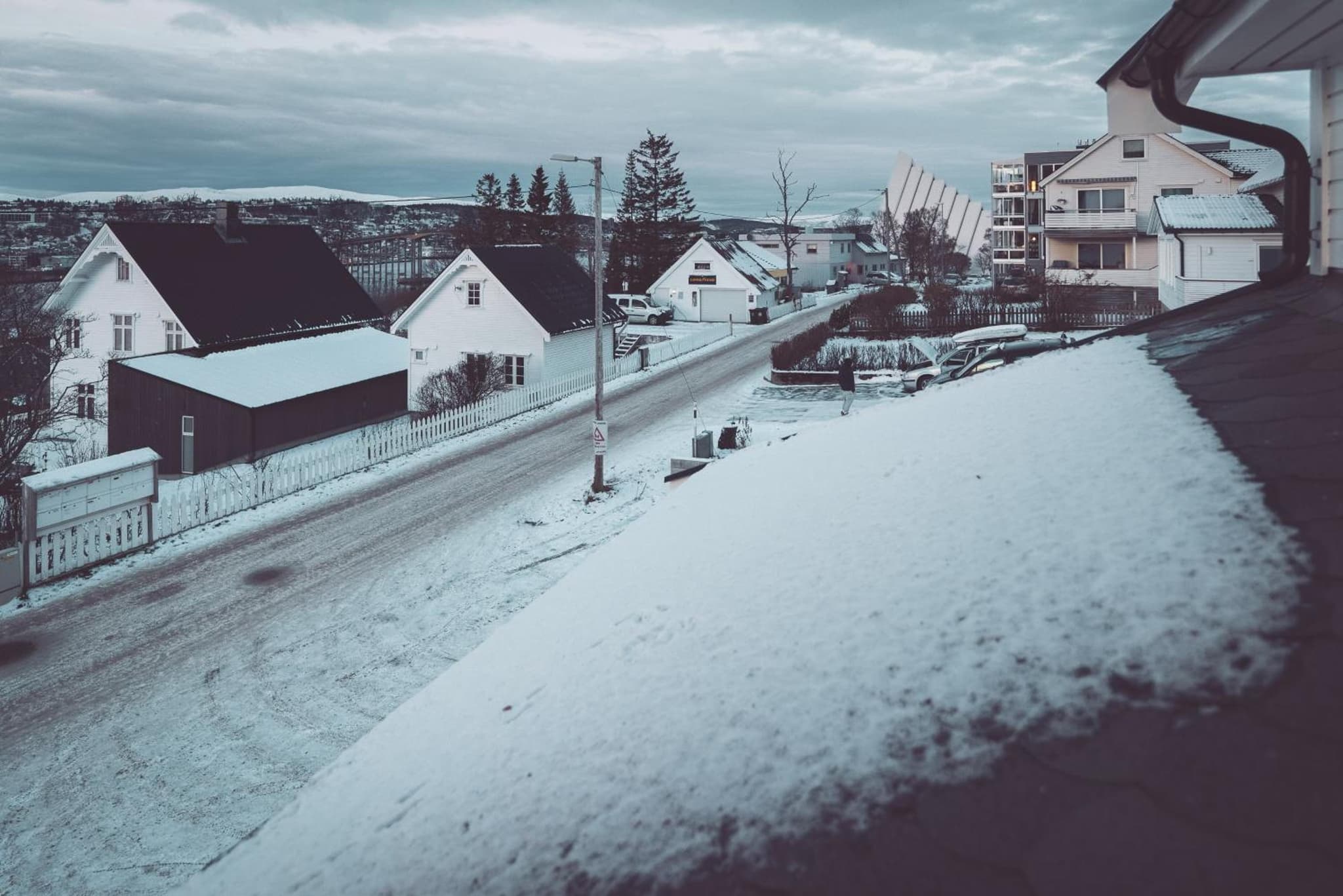 Villa Havblikk Tromsø photo 4