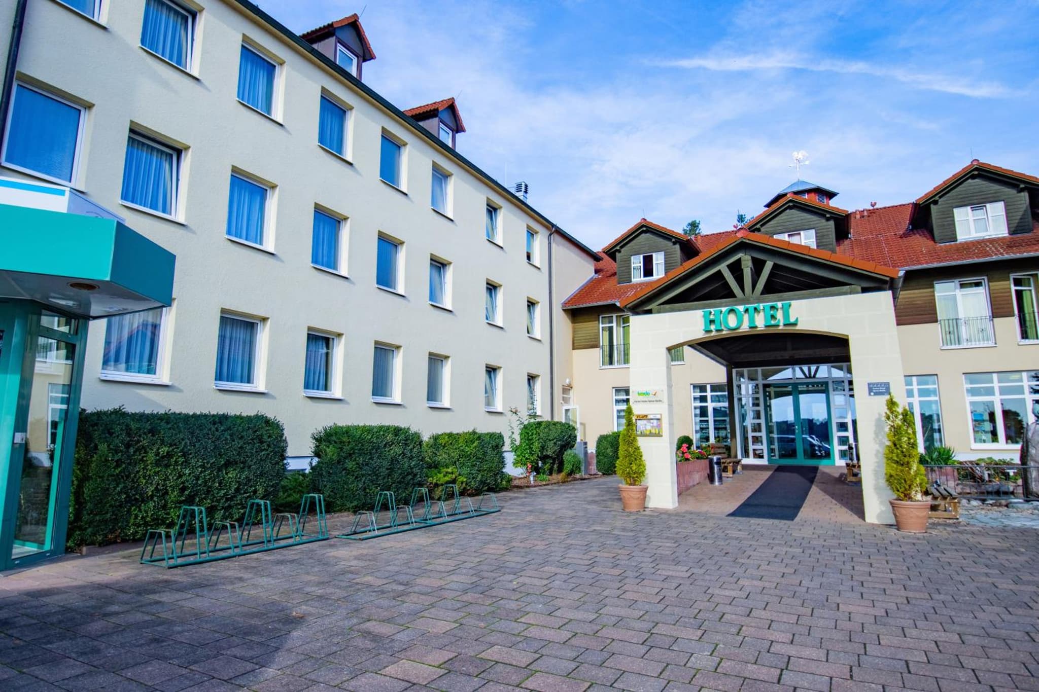 Ferien Hotel Spree-Neisse photo 5