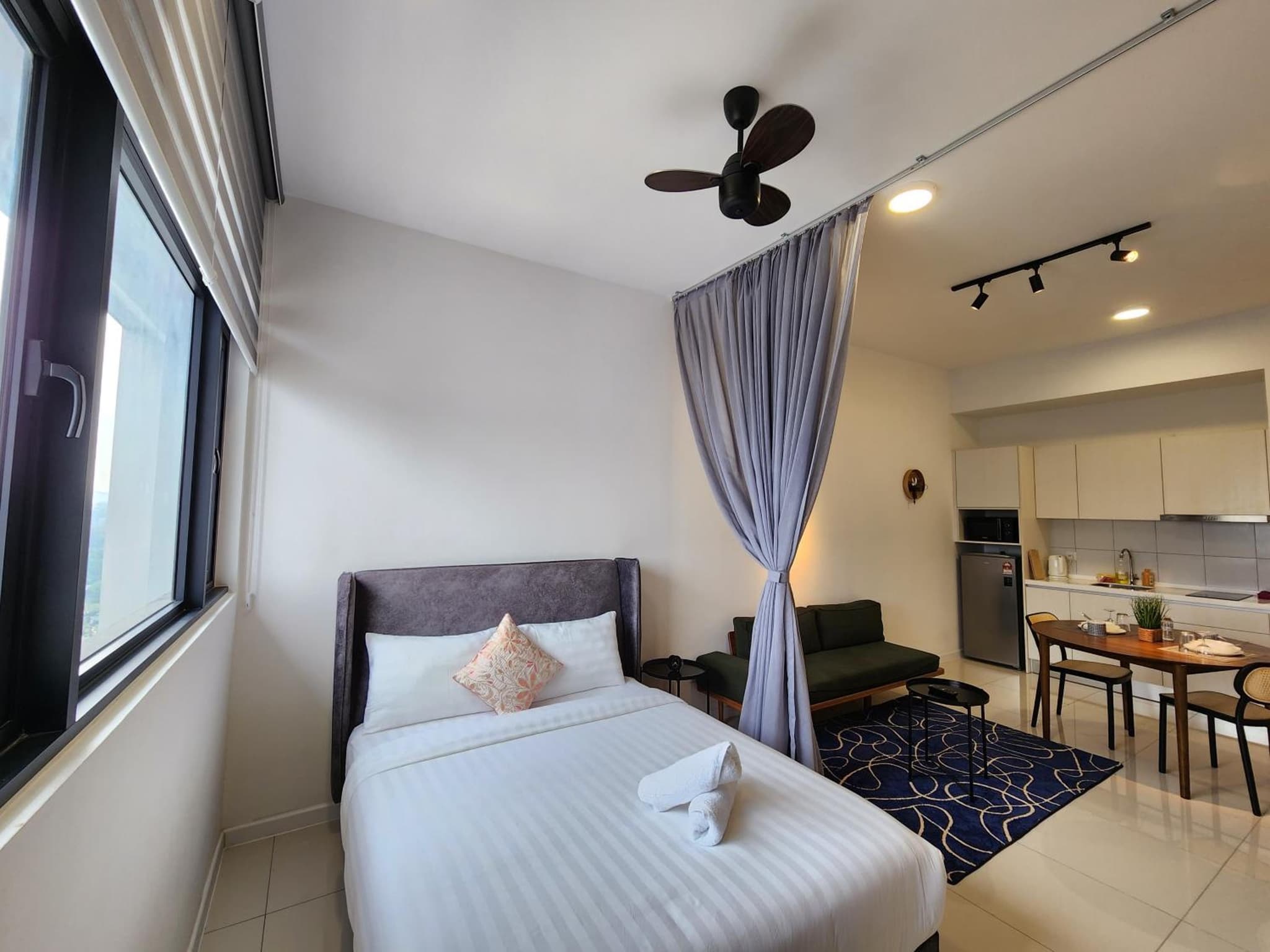 Chambers Residences Suites KLCC photo 5