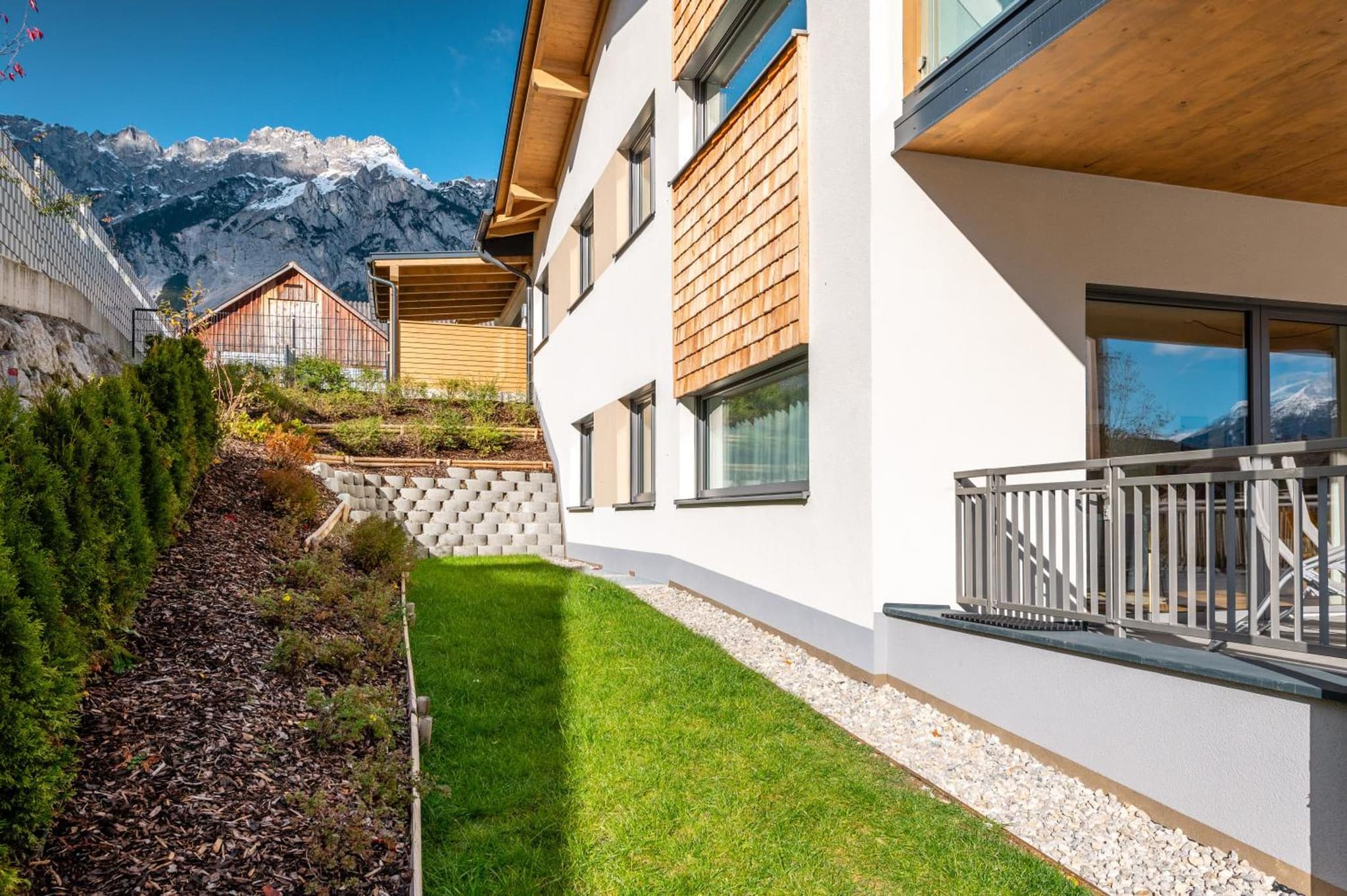 Mountain Apartments - by myNests photo 9