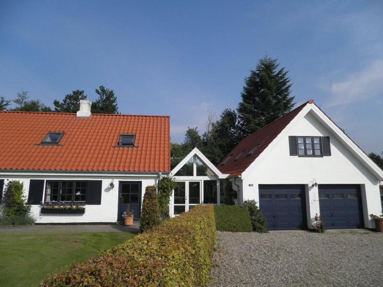 Koppes Mølle B&B - naturnær overnatning photo 7