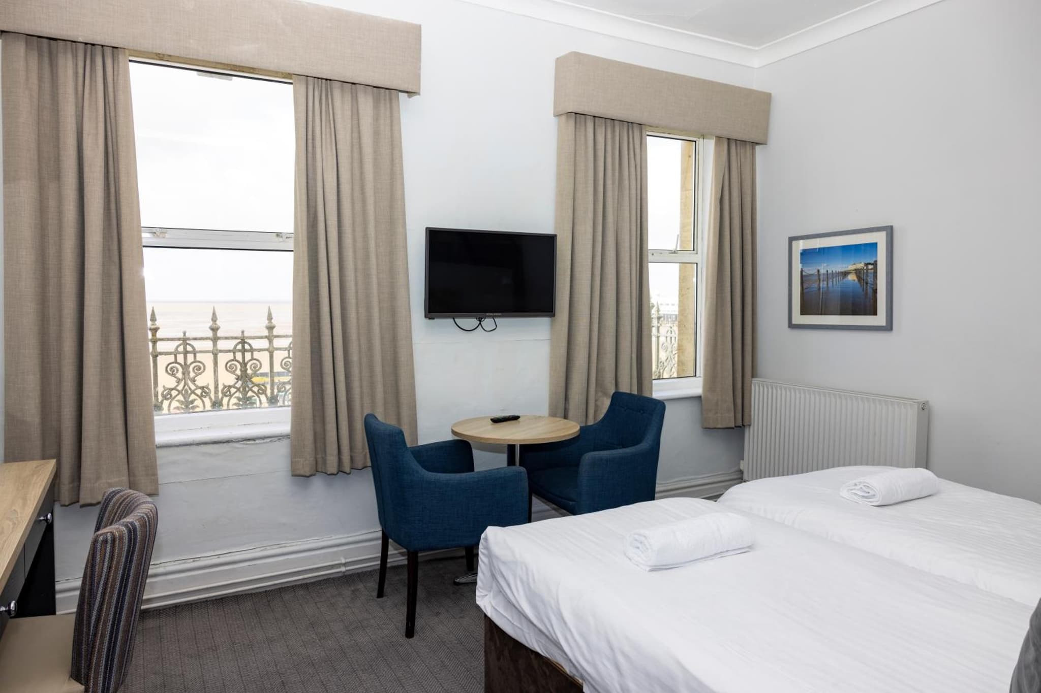 The Grand Atlantic Hotel photo 4
