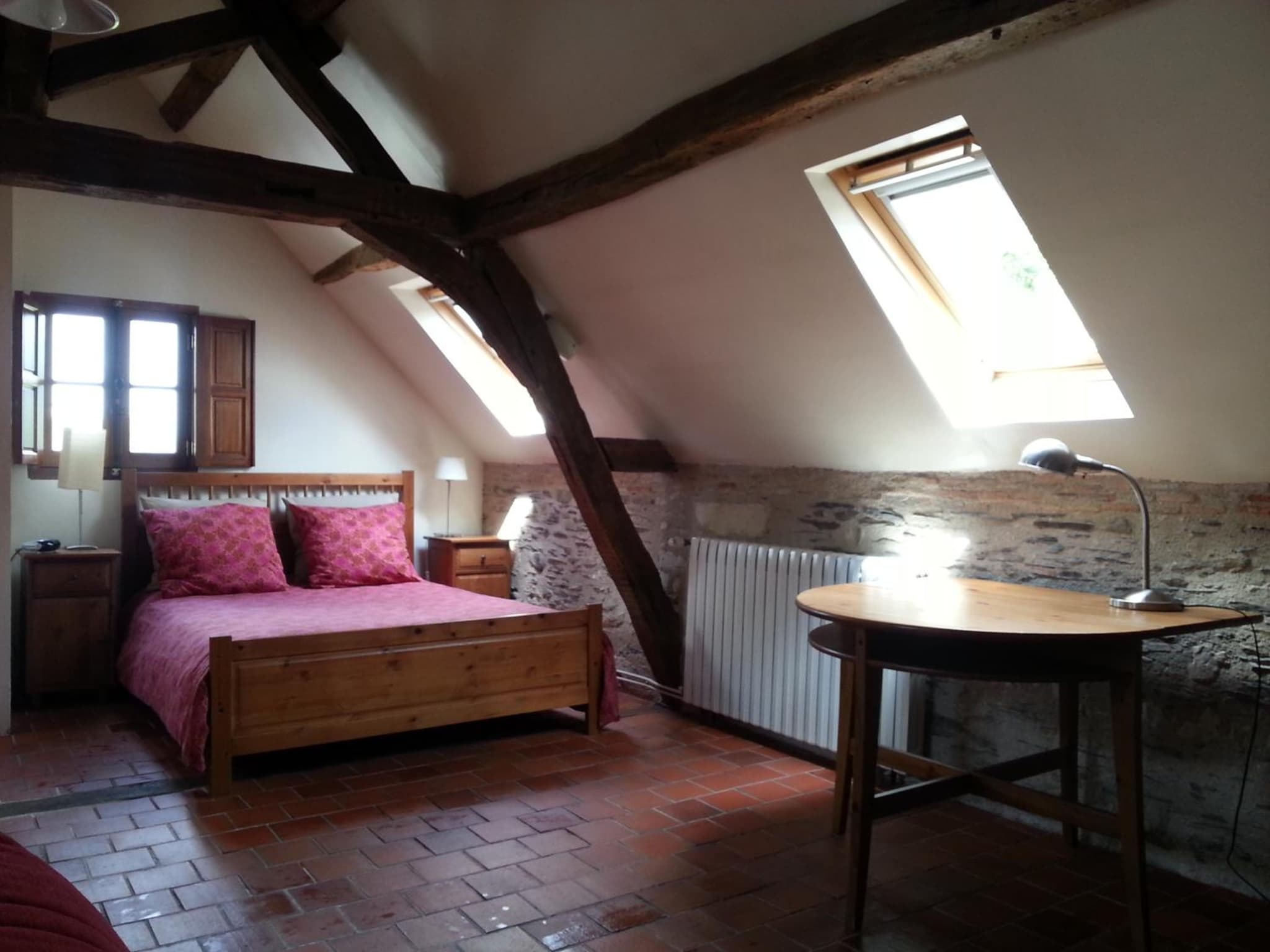 Le Clos De La Bouteille photo 3