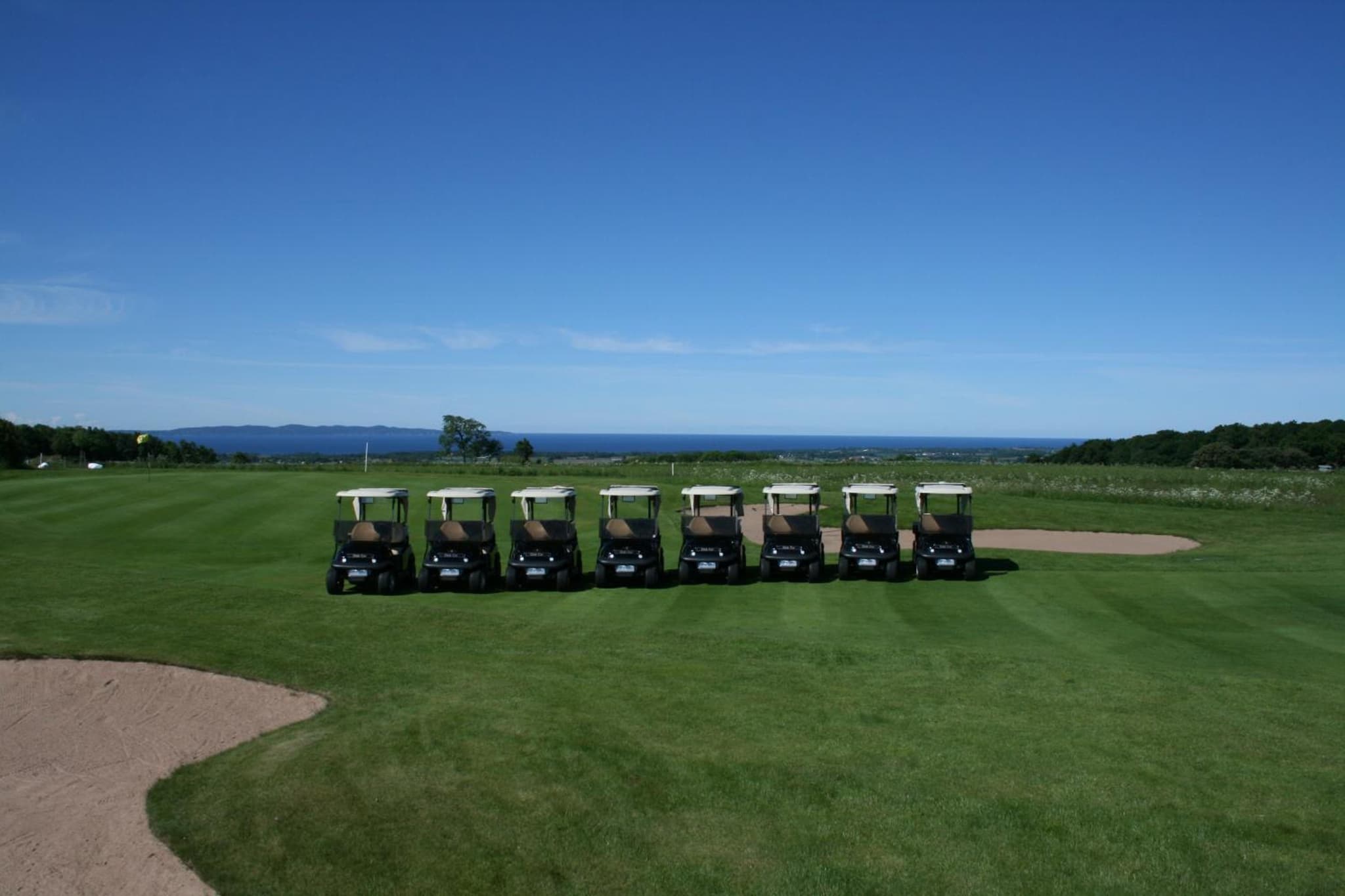 Bjäre Golfklubb Hotel & Lodge photo 2