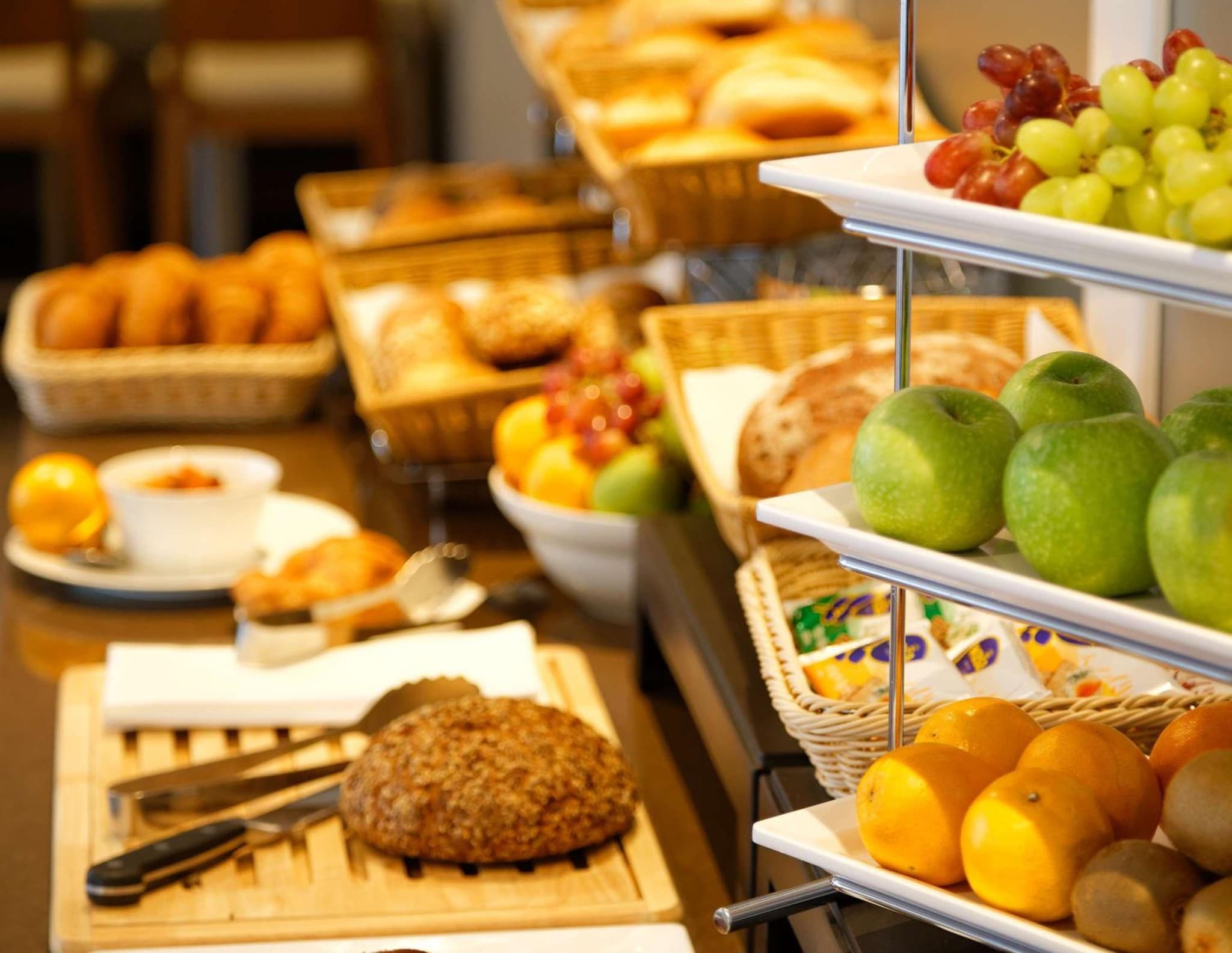 Four Points Flex by Sheraton Essen photo 3