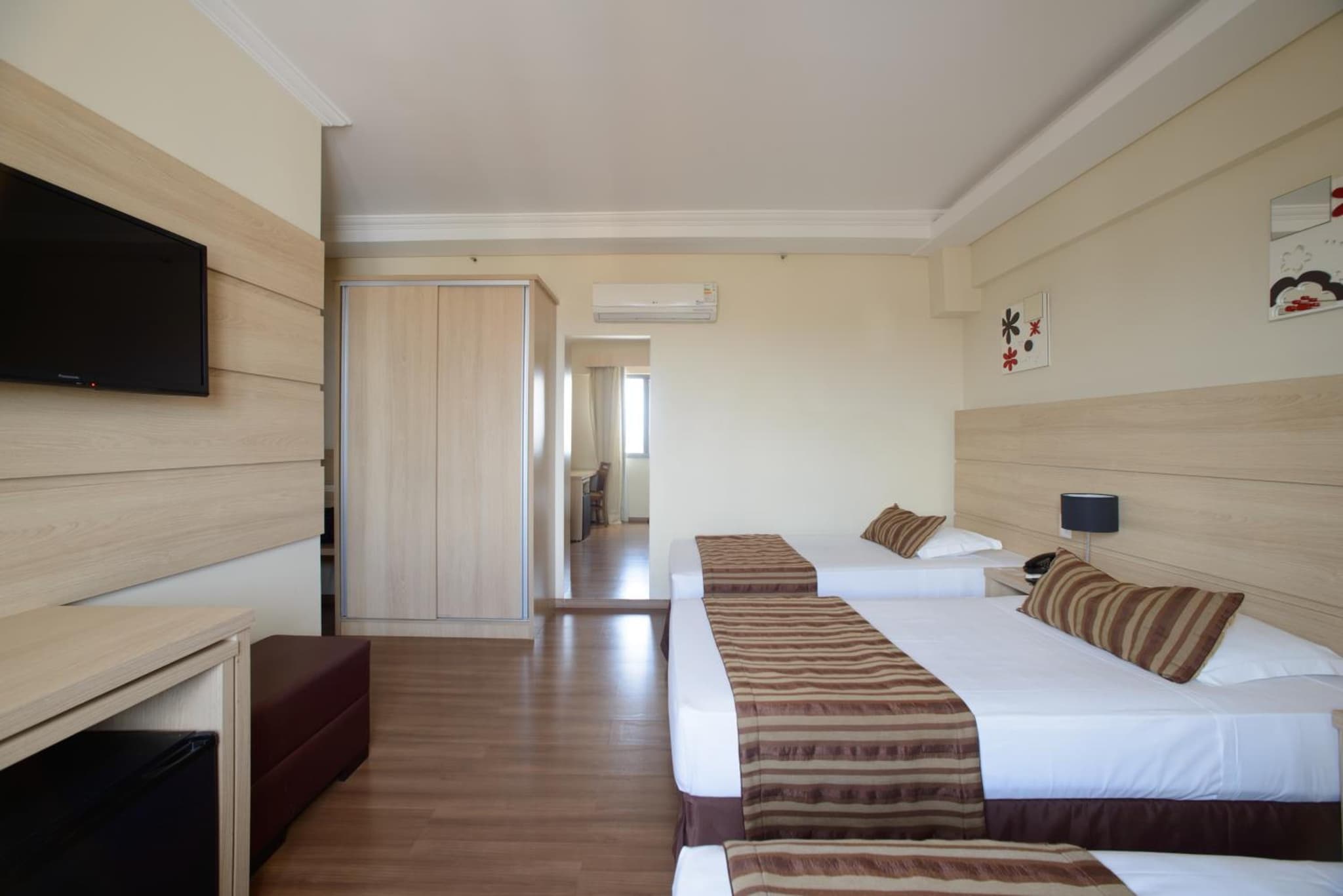 Faro Hotel Atibaia photo 6