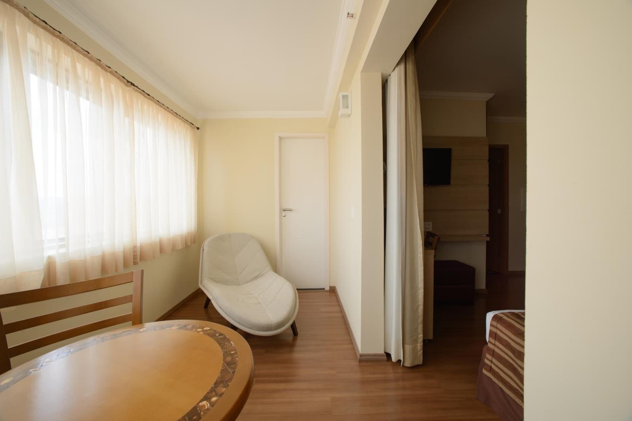 Faro Hotel Atibaia photo 2