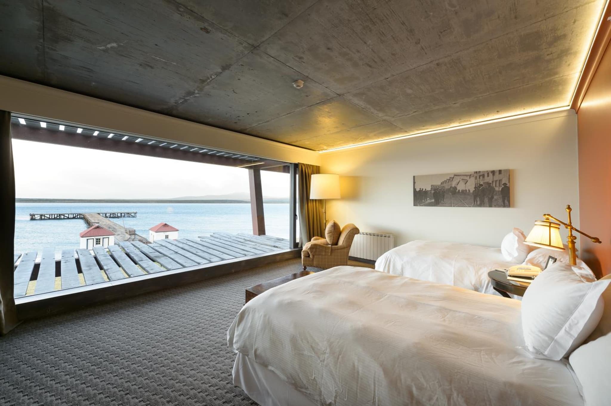 The Singular Patagonia Hotel photo 6