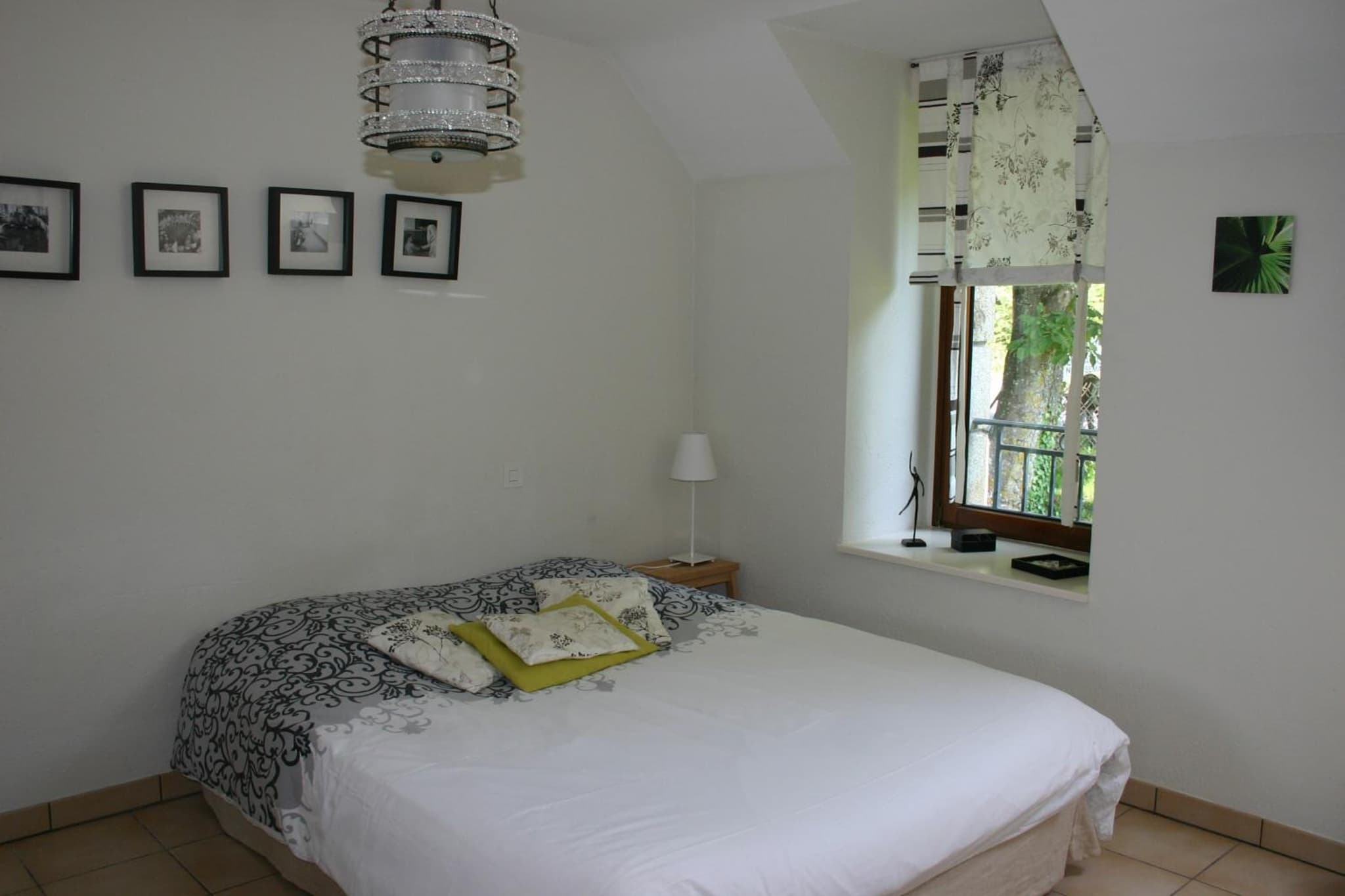 Ferme Saint Christophe photo 3