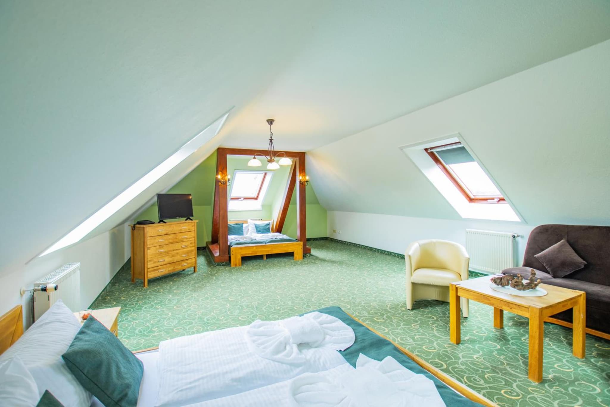 Ferien Hotel Spreewald photo 4
