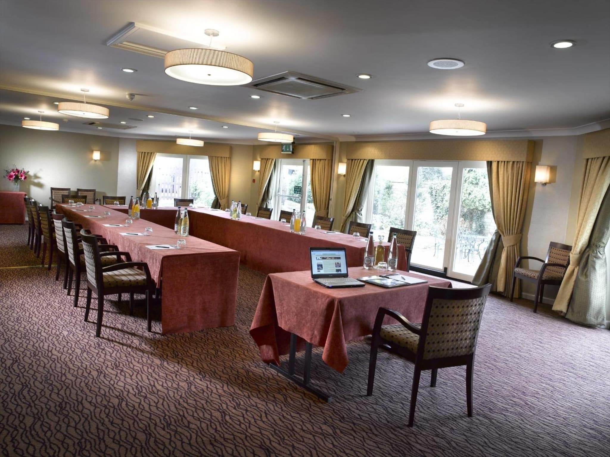 Three Ways House Hotel photo 2