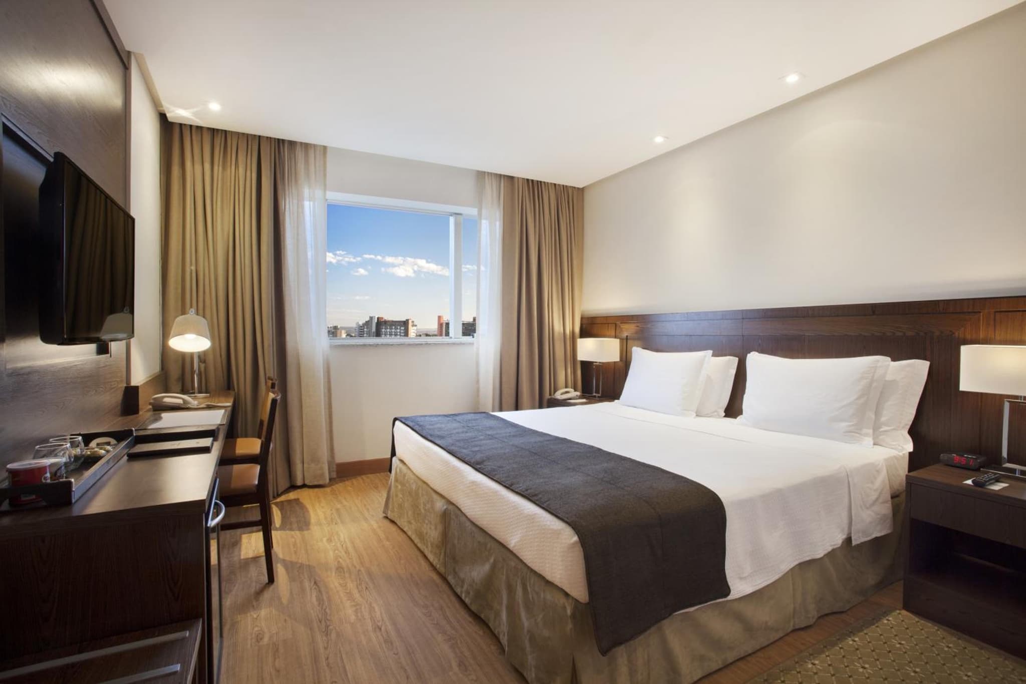 Windsor Brasilia Hotel photo 9