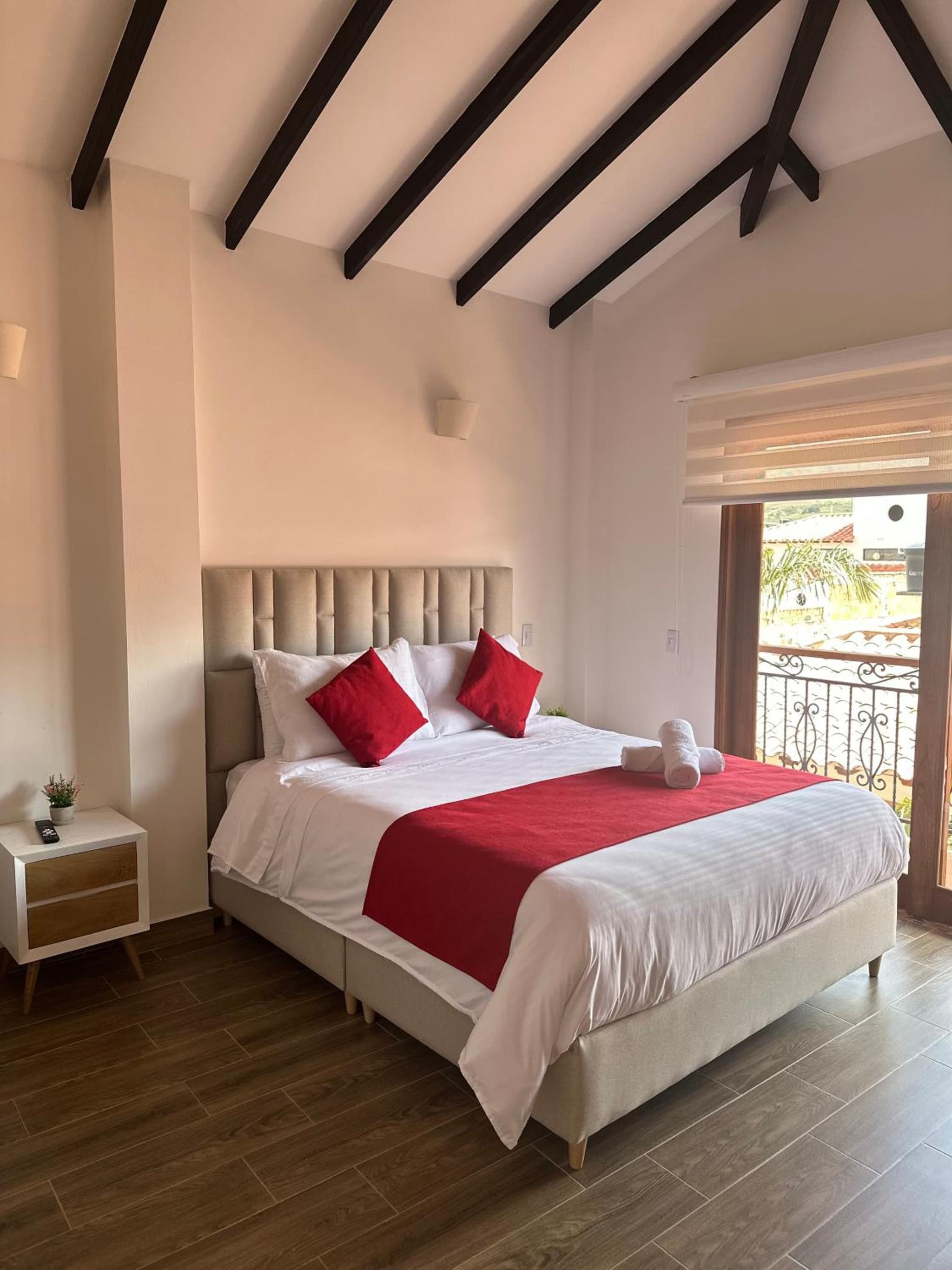 Hotel Villa Teresita photo 5