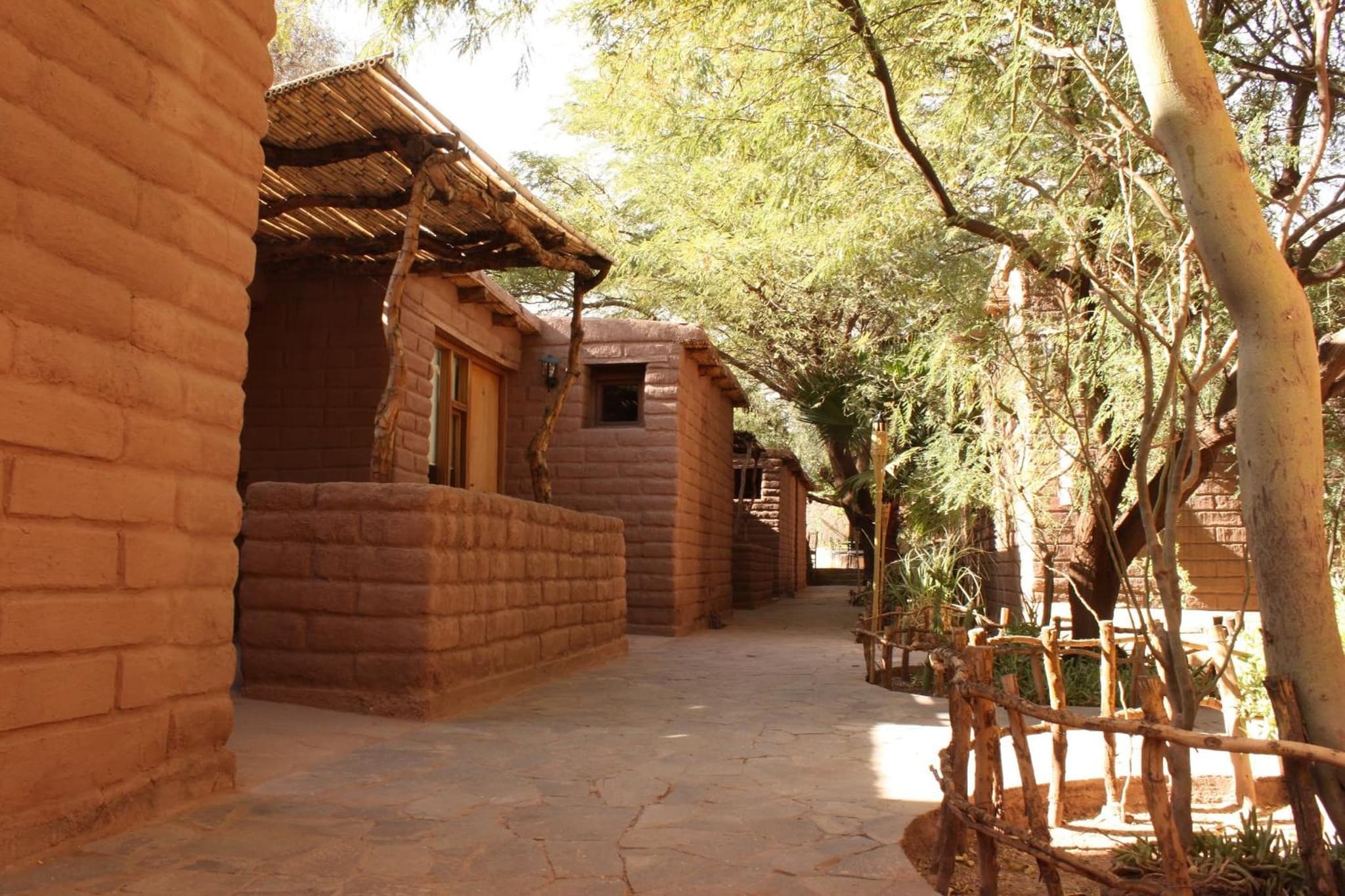 Hotel Kimal photo 9