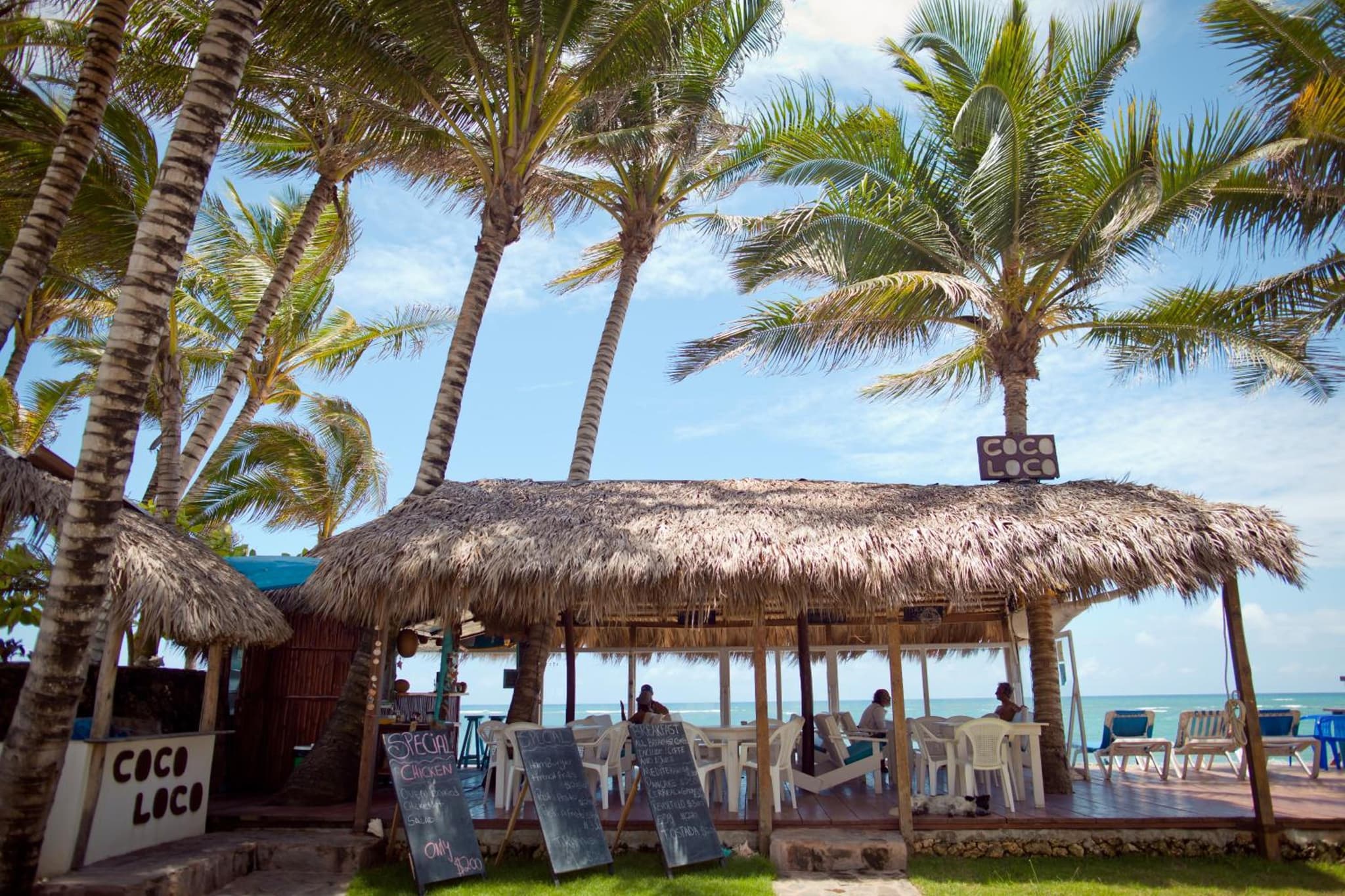 Kite Beach Inn photo 9