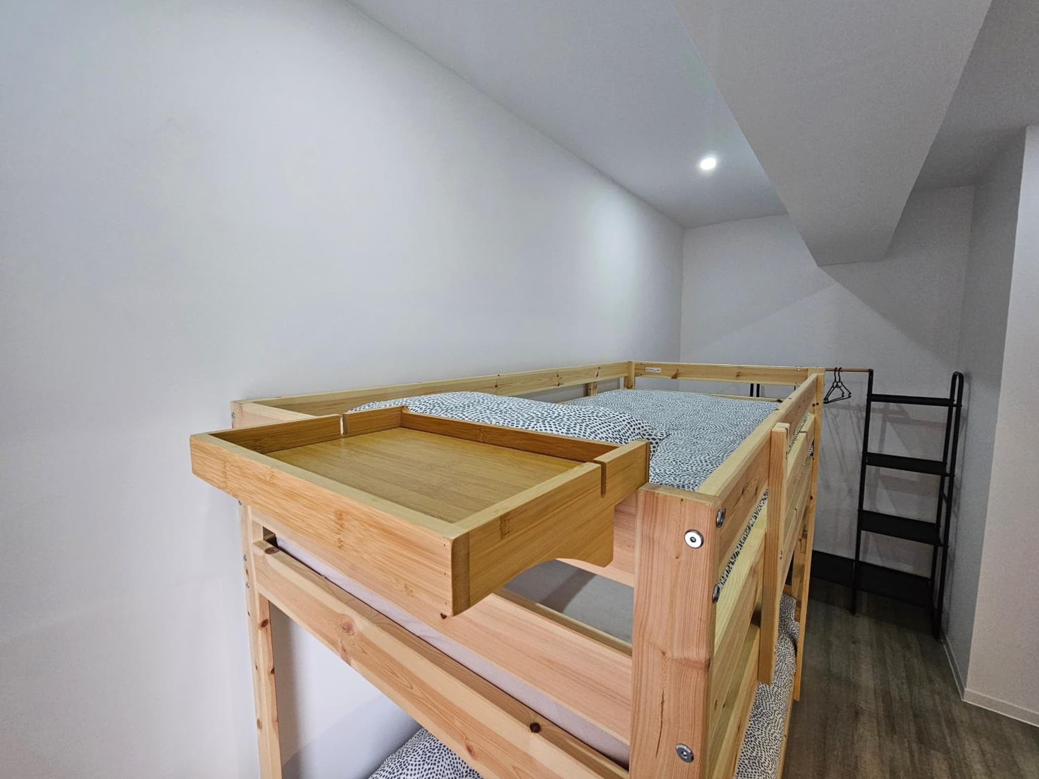 Appart'Hôtel Trazegnies photo 6