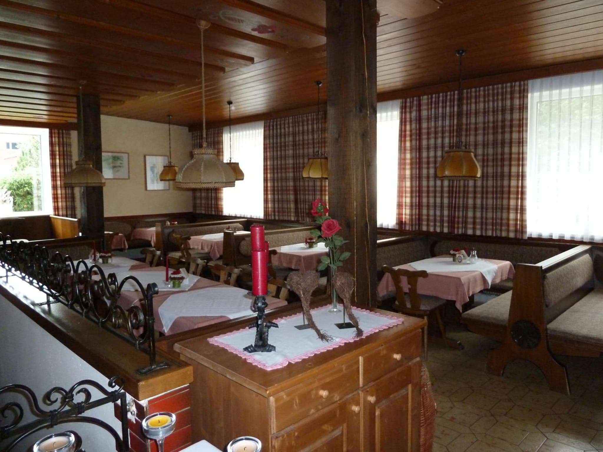 Pension Edelweiss photo 6