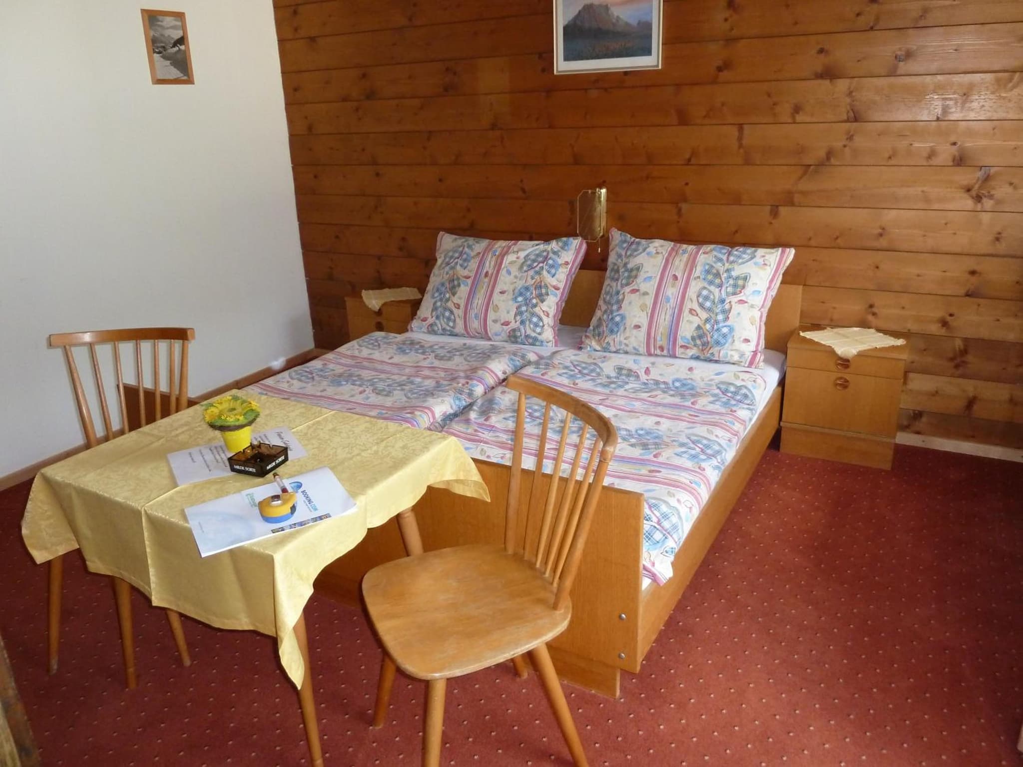 Pension Edelweiss photo 5