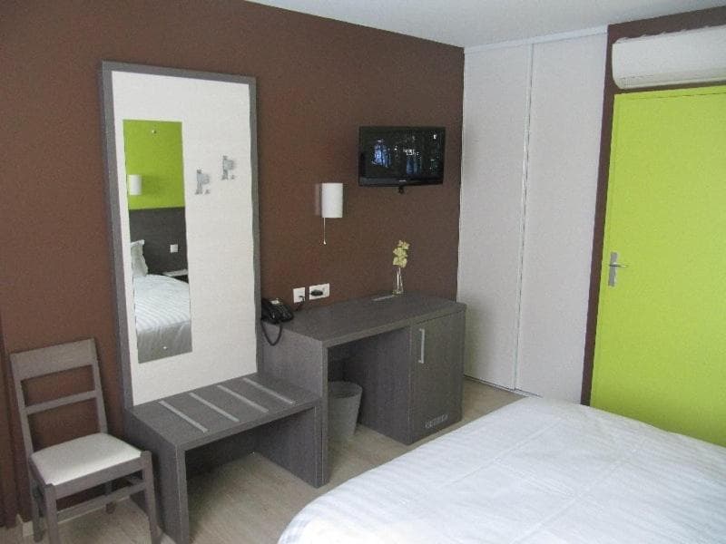 Hôtel Cantal Cottages photo 6