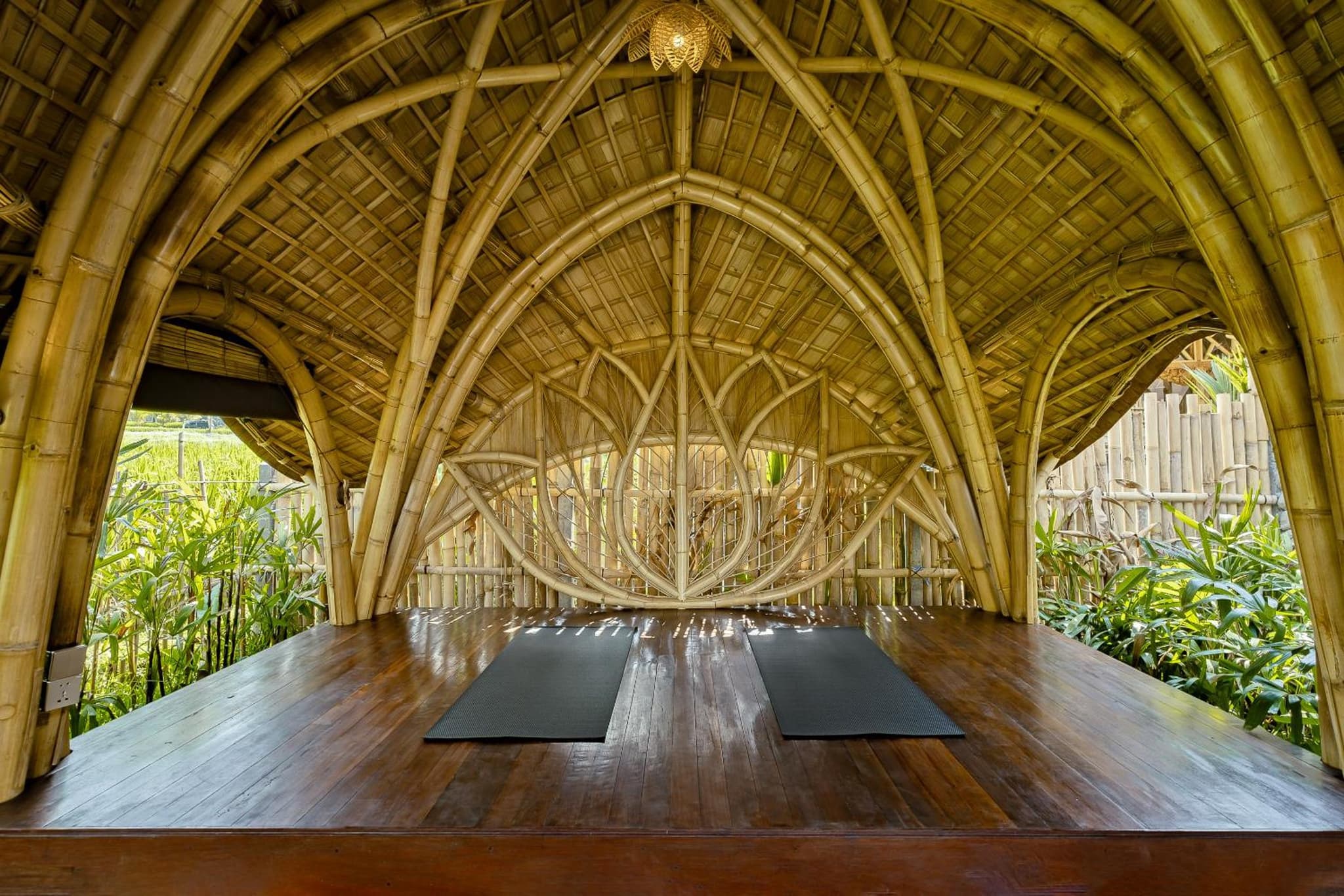 Arapan Ubud Eco Villa photo 4