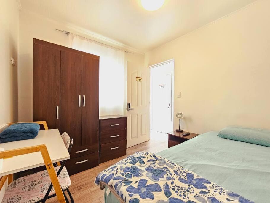 Hermosa Habitación Privada
