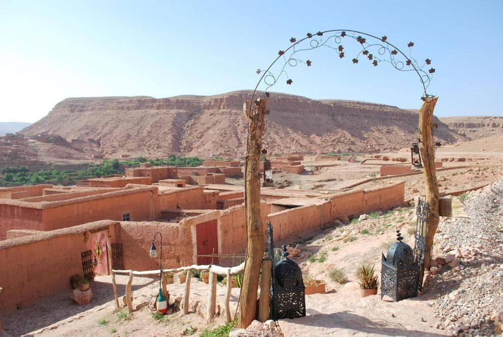 Kasbah Tigmi El Janoub photo 7