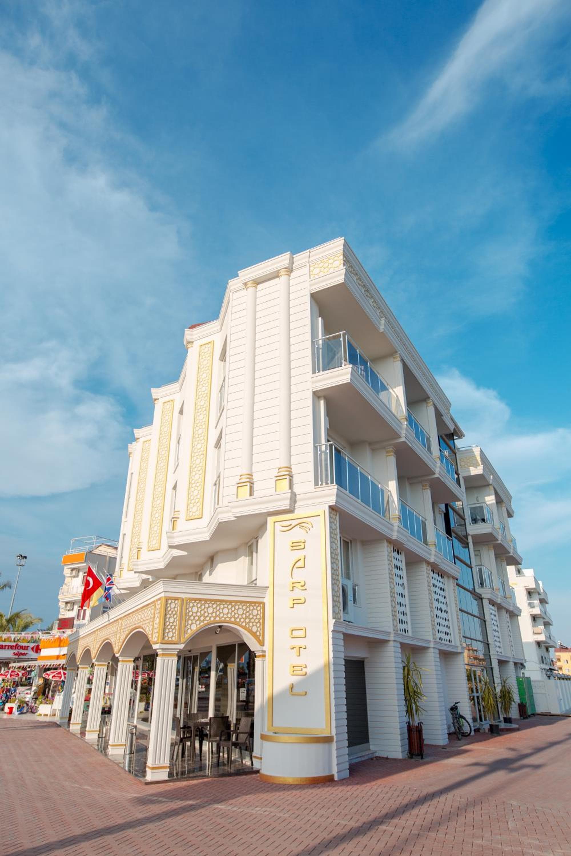 building