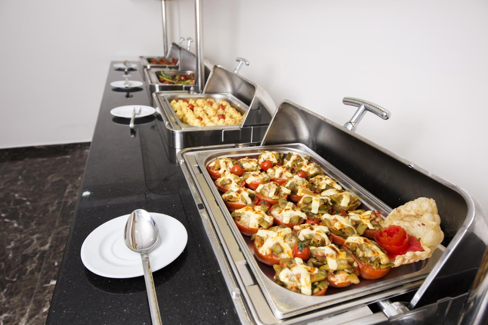 Sarp Hotel Kadriye photo 8