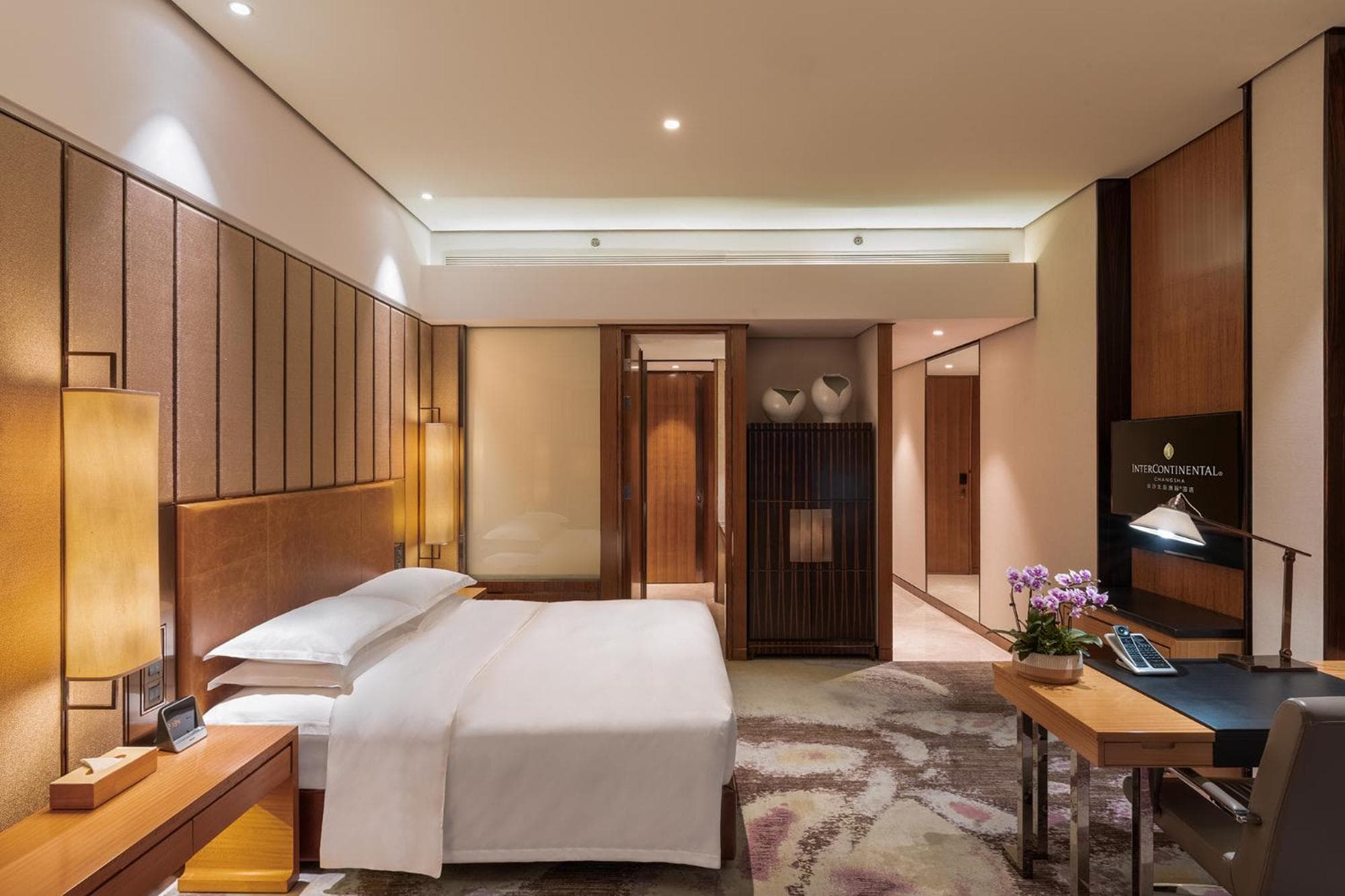 InterContinental Changsha by IHG photo 4