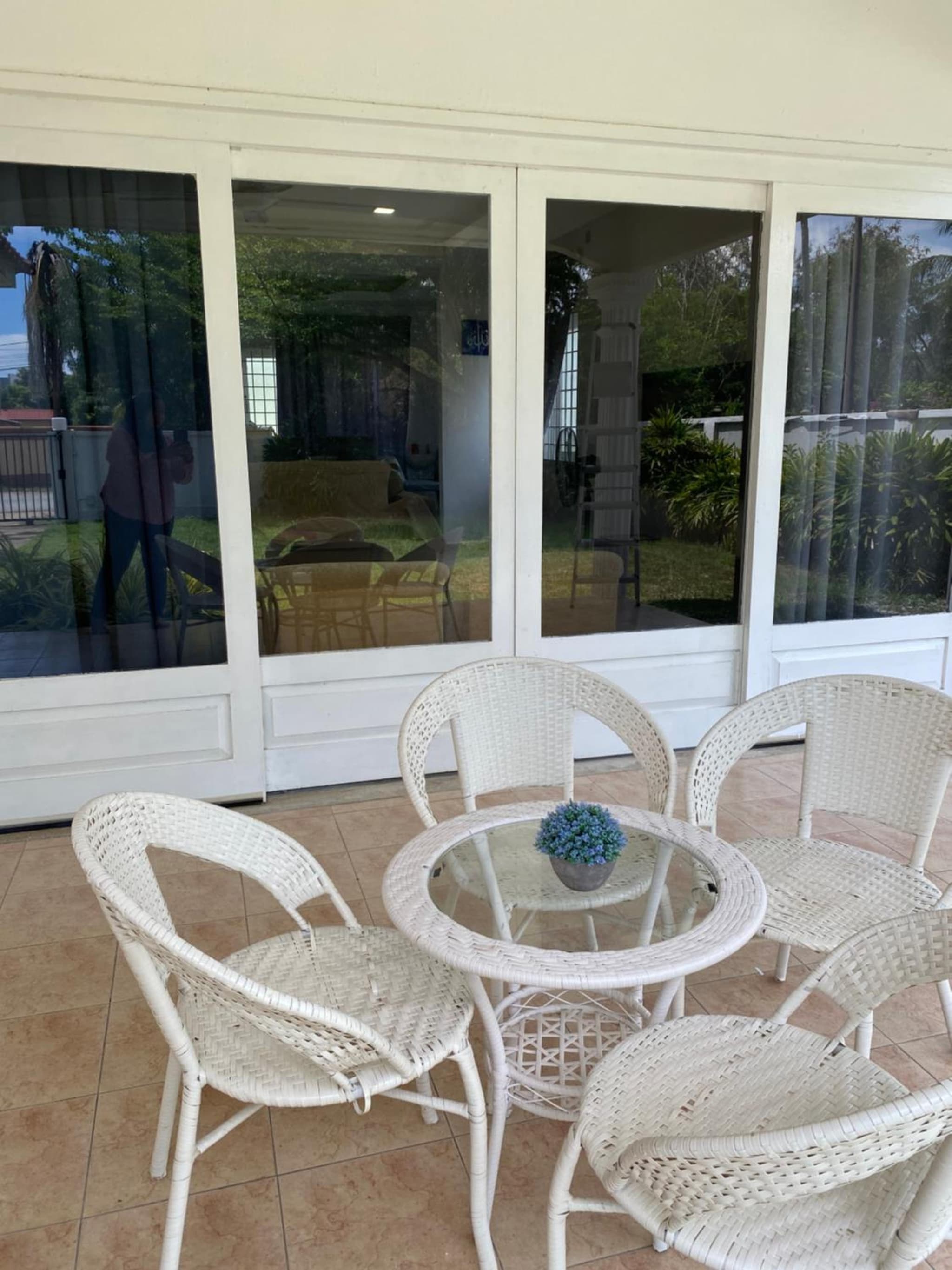 Kuala Terengganu Newly Renovated Nenda Beach House