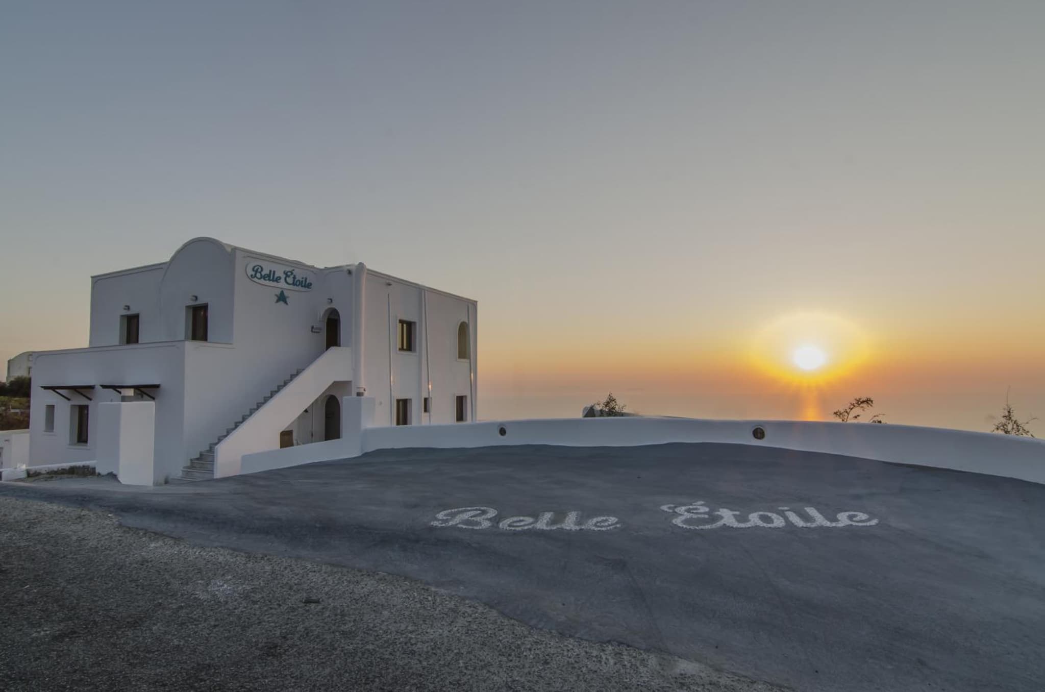 Belle Etoile Villas photo 6