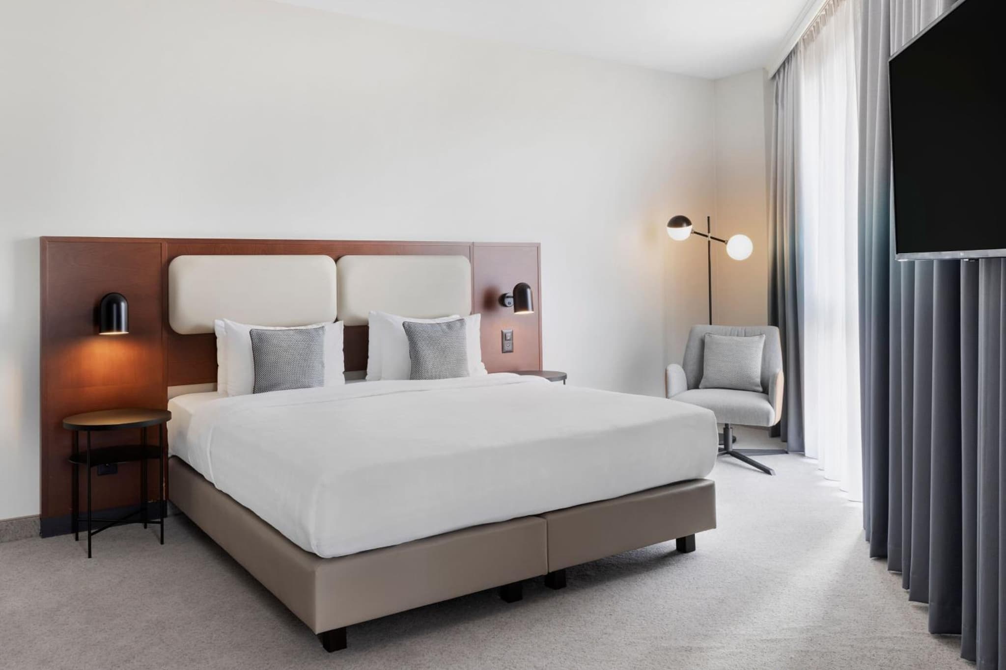 Courtyard by Marriott Basel photo 6