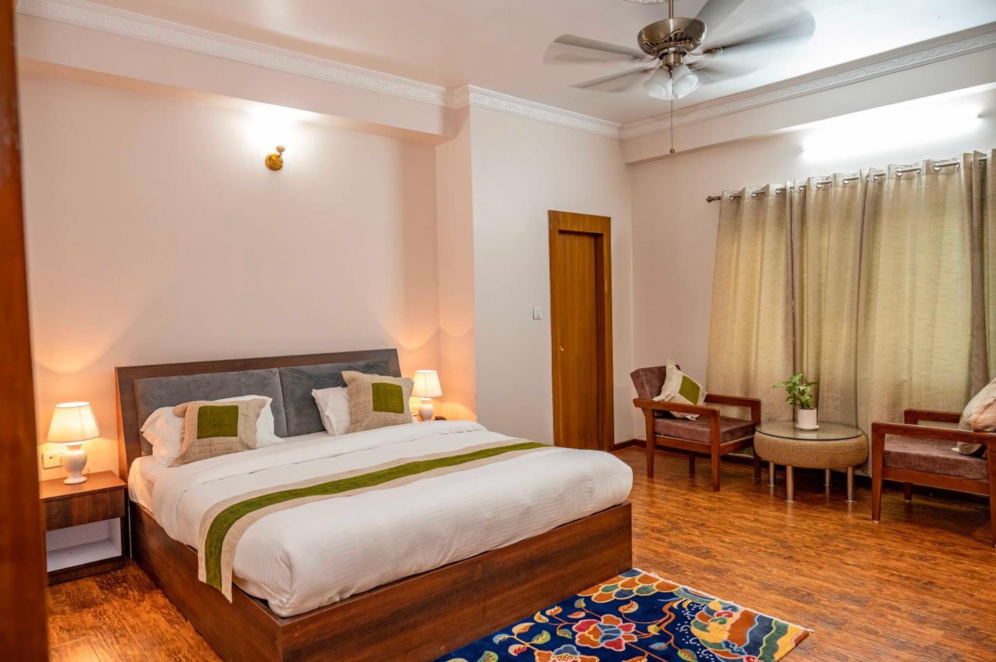 Lumbini Five Elements Hotel photo 4