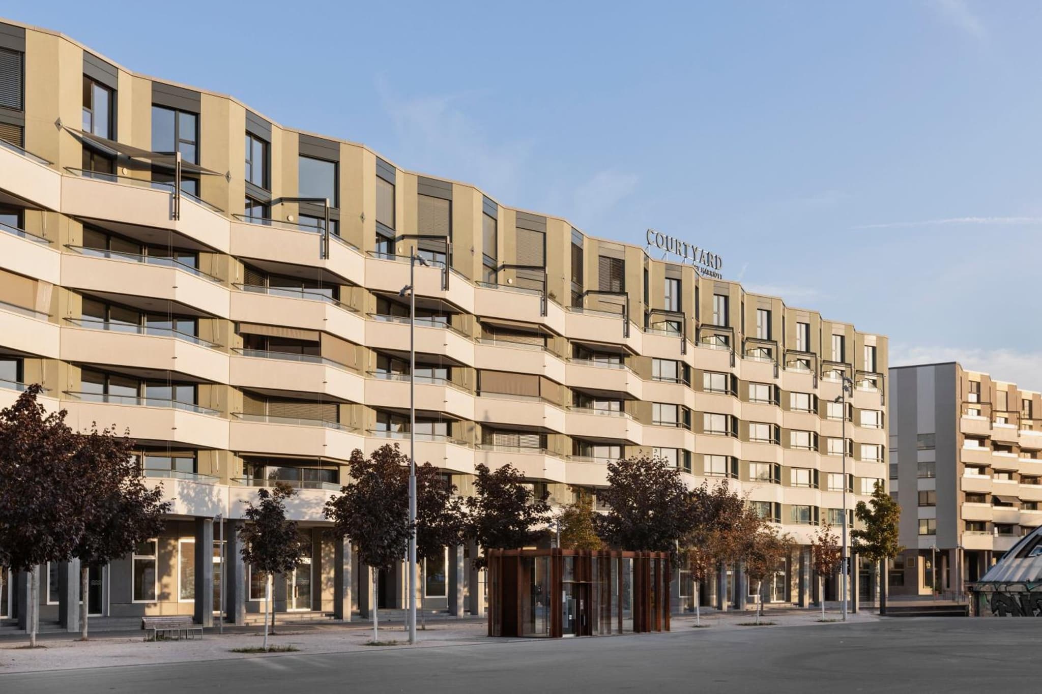 Courtyard by Marriott Biel Bienne photo 8