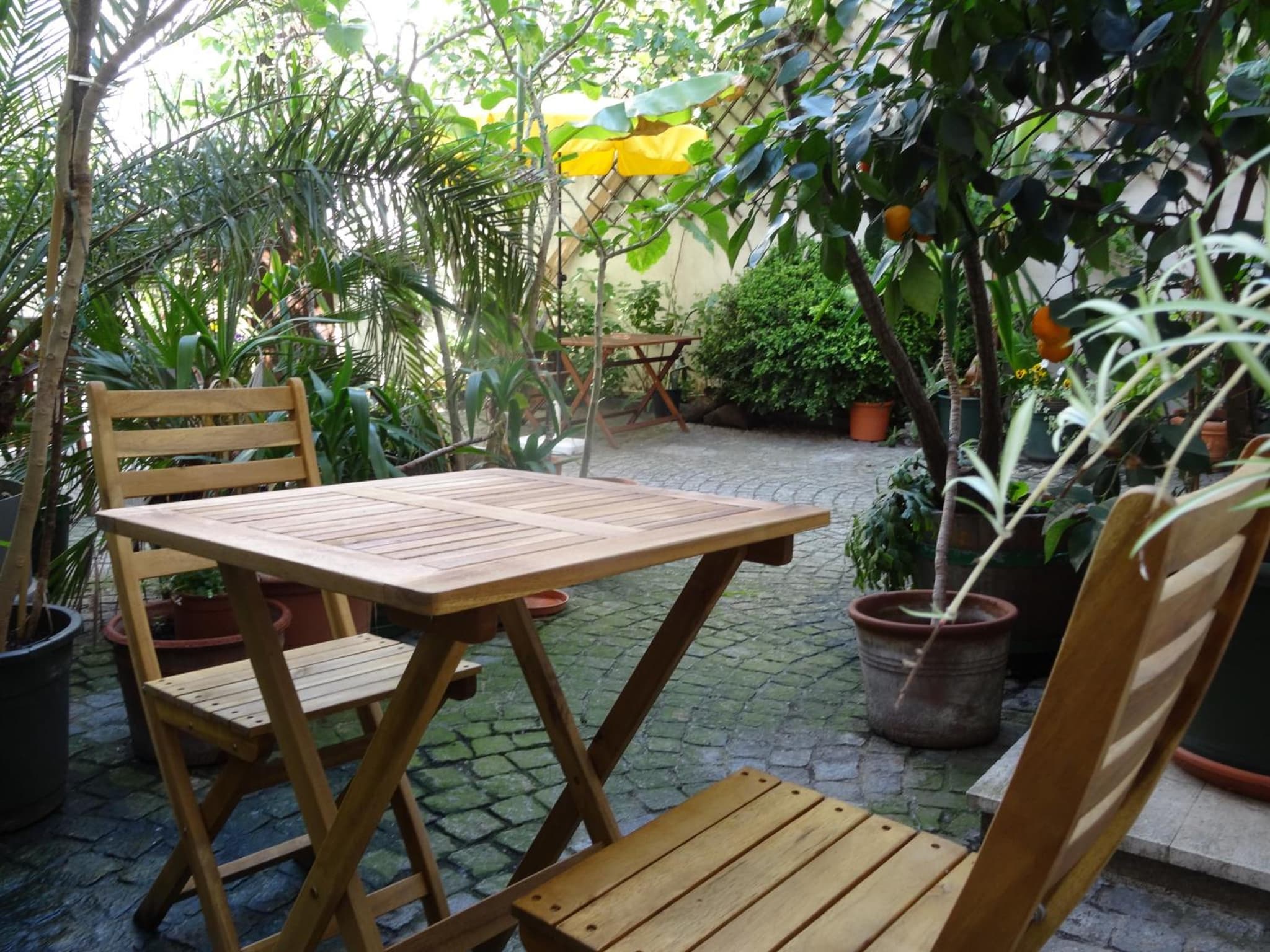 Gästehaus auf der Kunstmeile photo 4