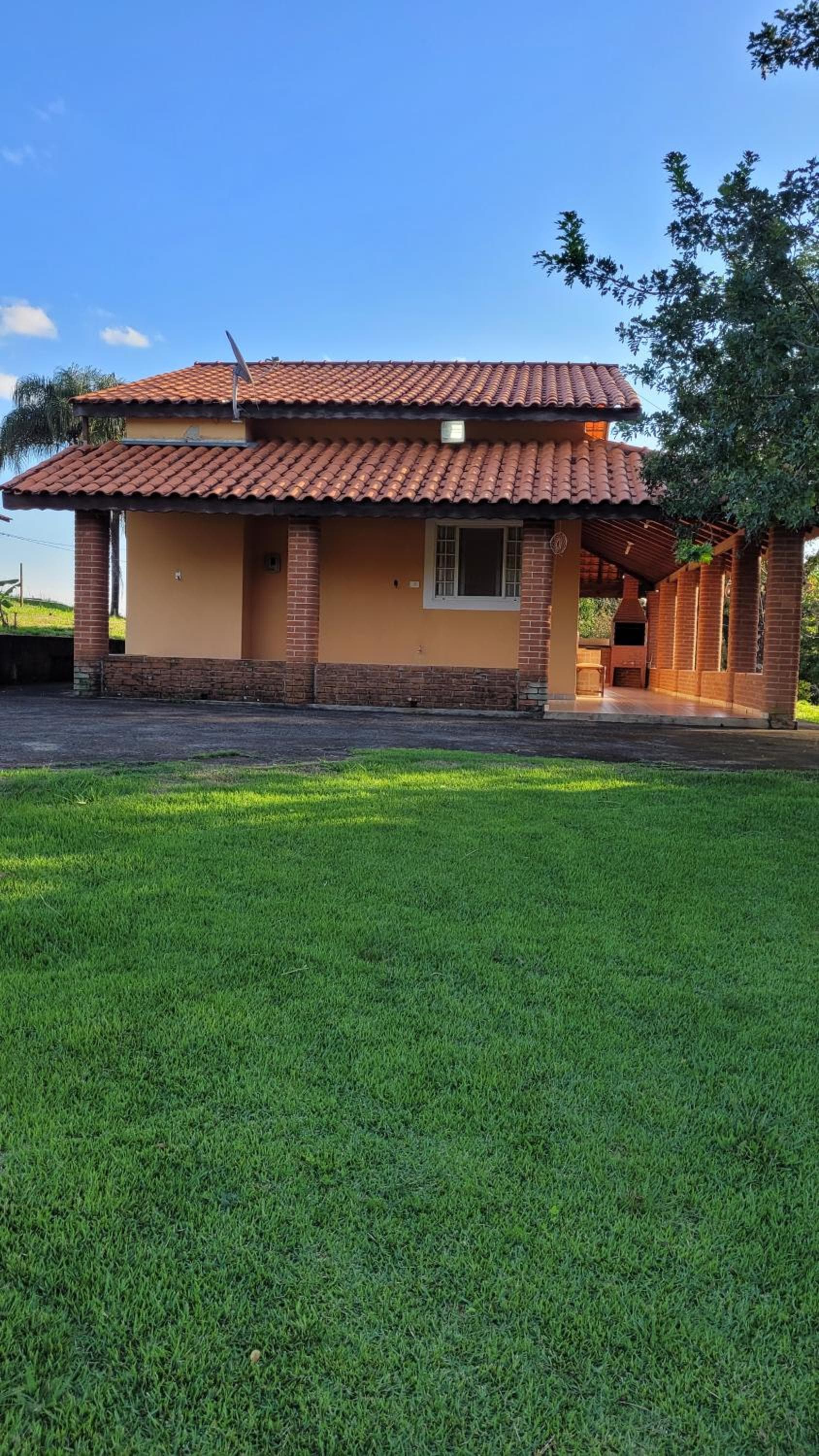 Pousada Rancho Caipira photo 4