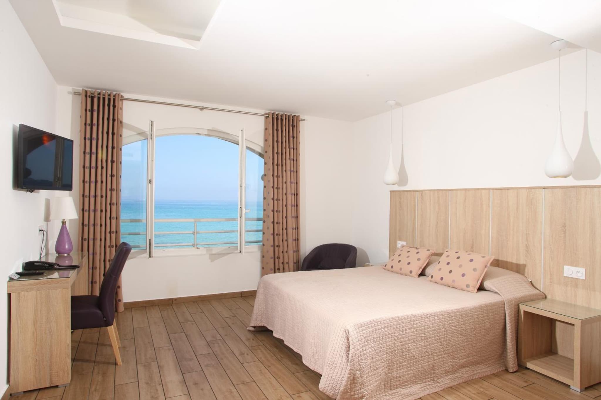 Hotel Beau Rivage photo 8