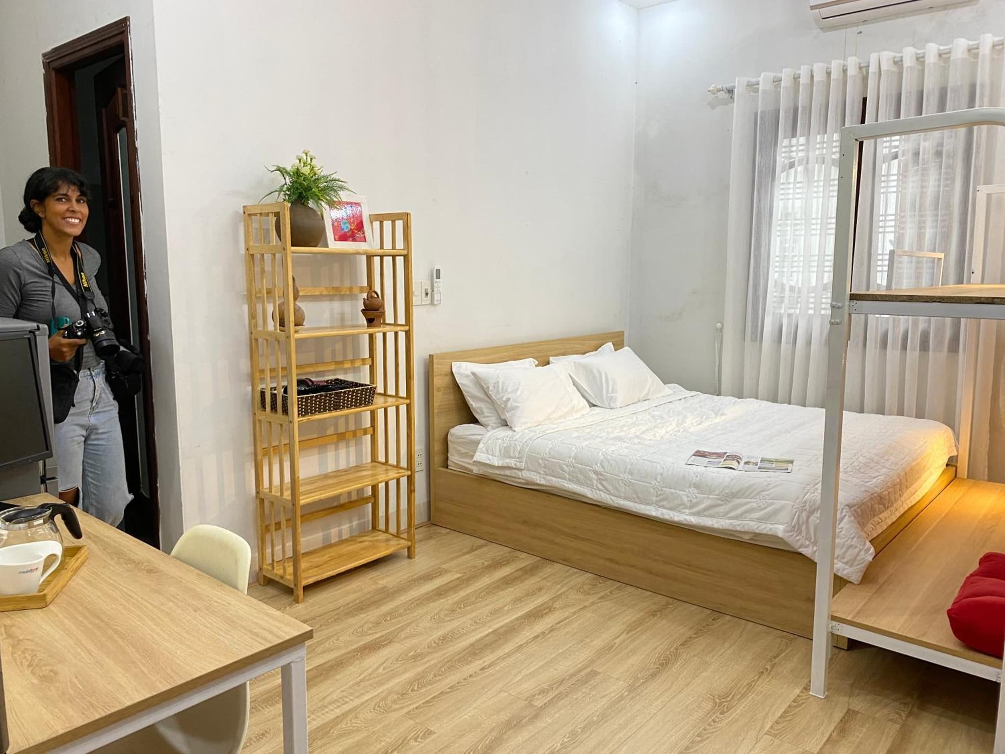 Lu Peaceful Homestay photo 4