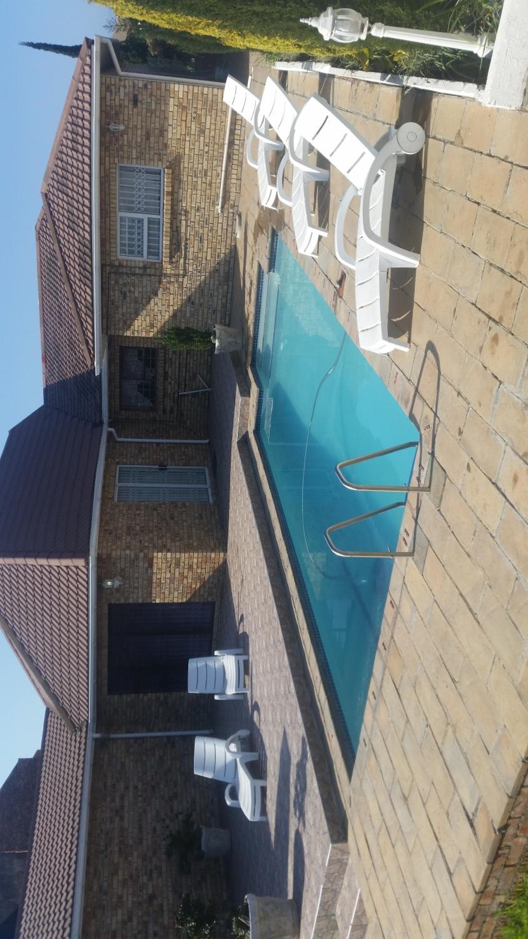 Ebenezer Guesthouse Bluewater Bay photo 8