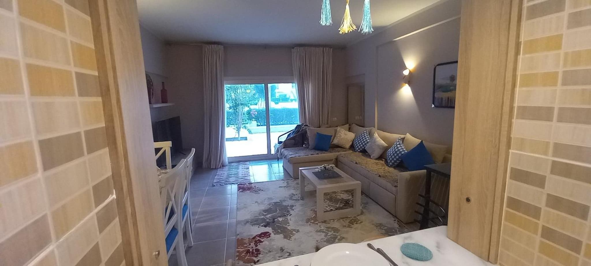 A Residence - Superior One Bedroom Aparthotel photo 3