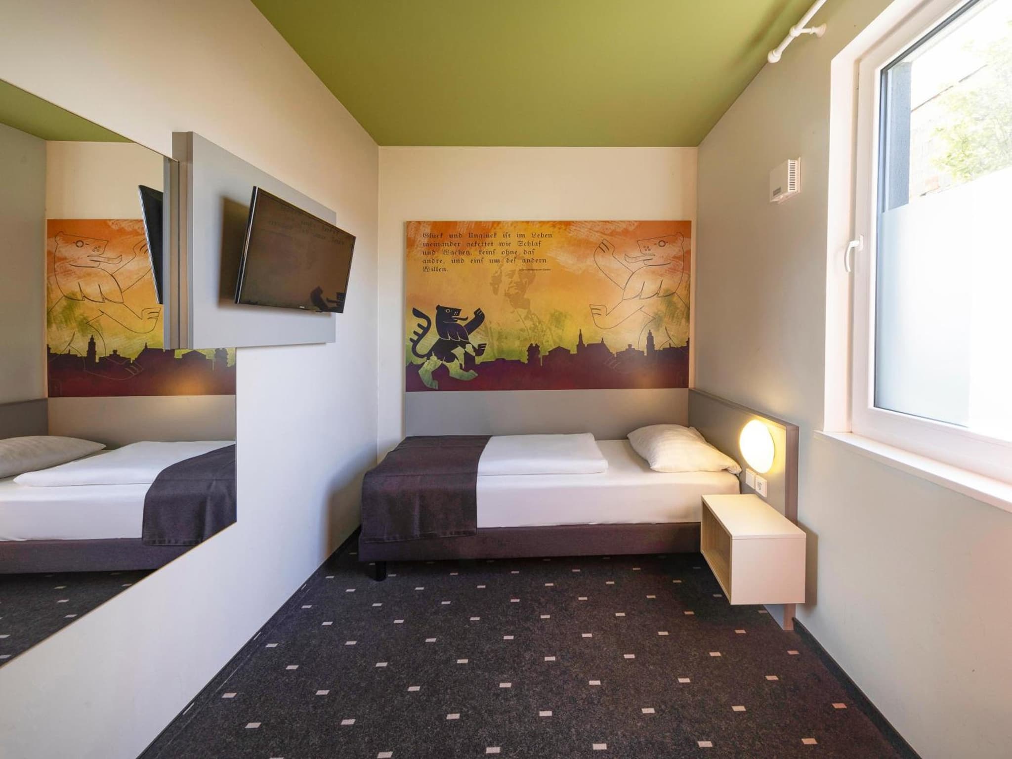 B&B Hotel Weimar photo 7