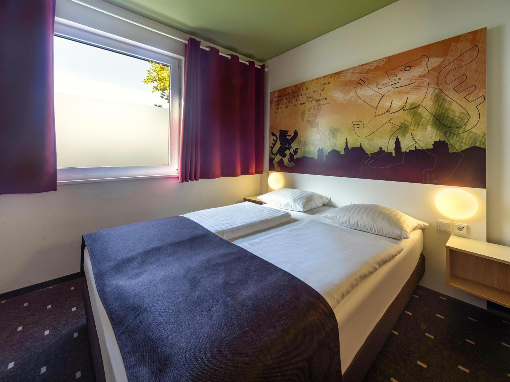B&B Hotel Weimar photo 4