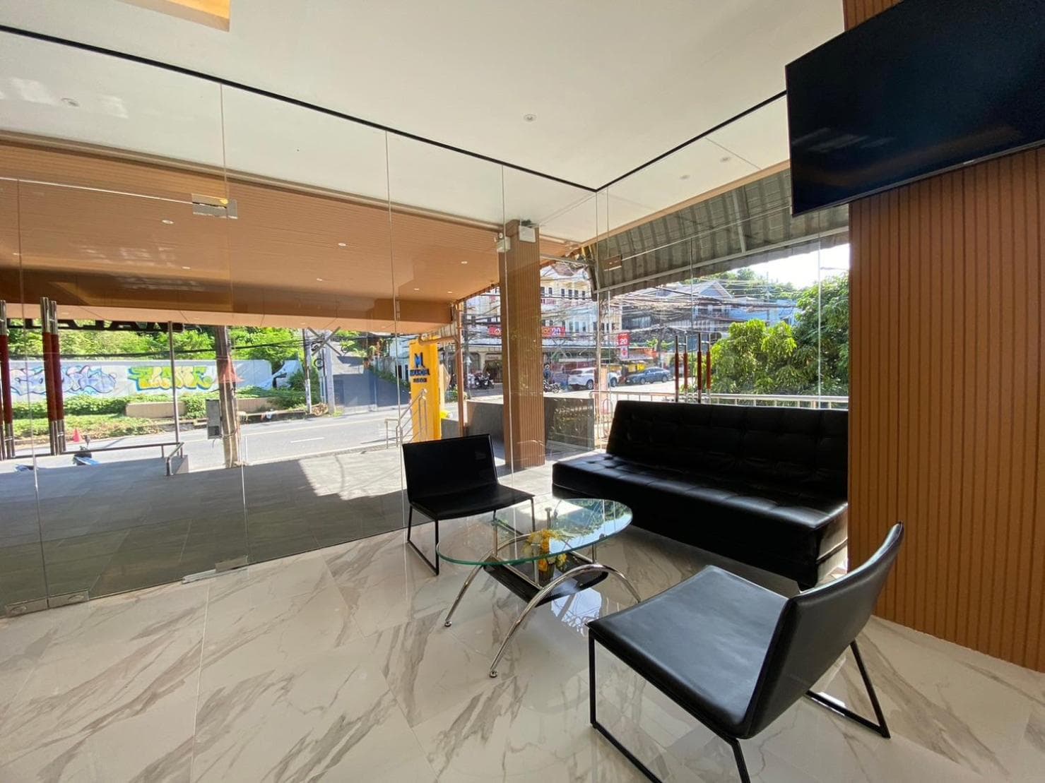 Mala Hotel photo 3