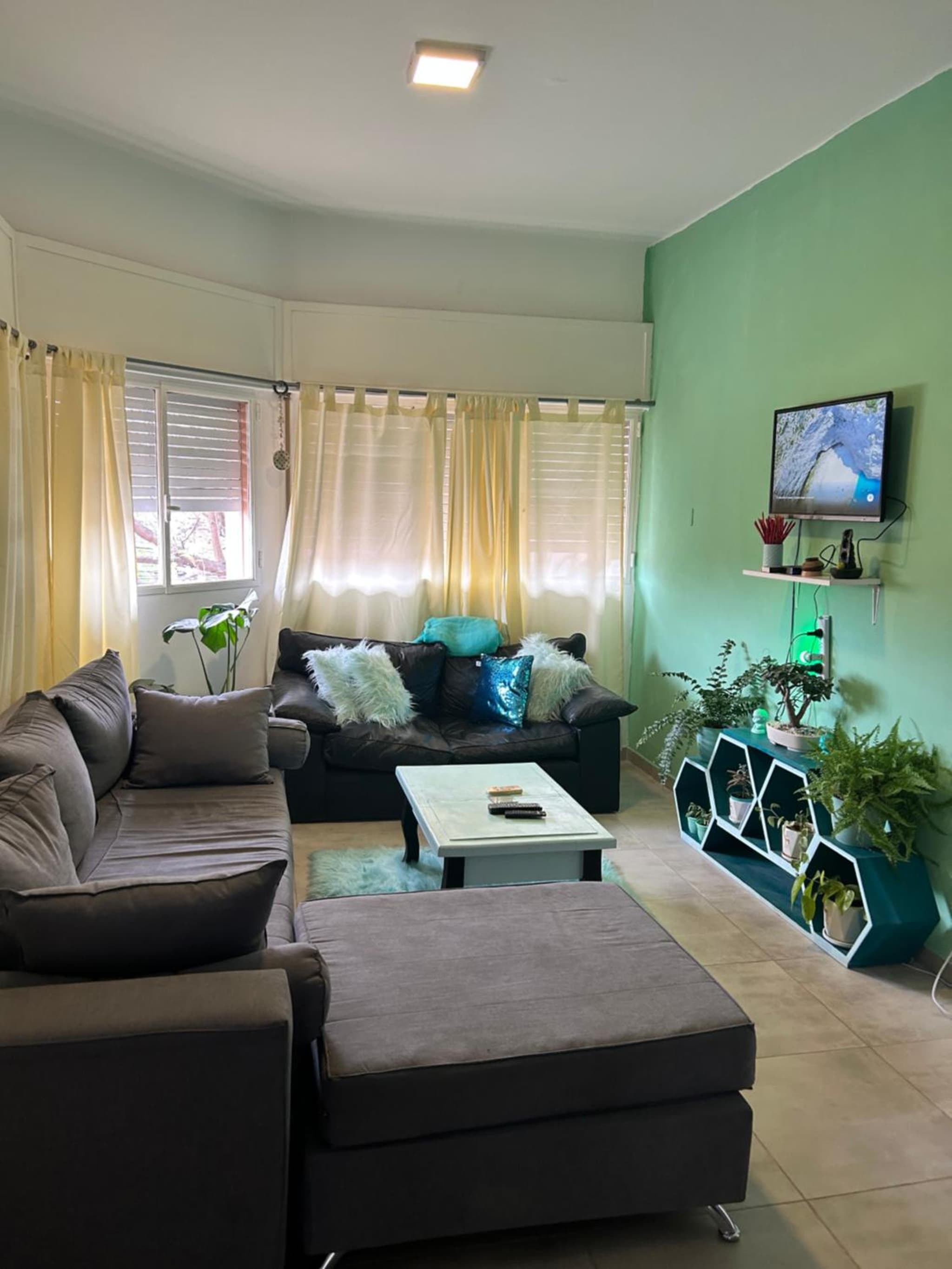 Casa Naranja habitaciones privadas photo 6