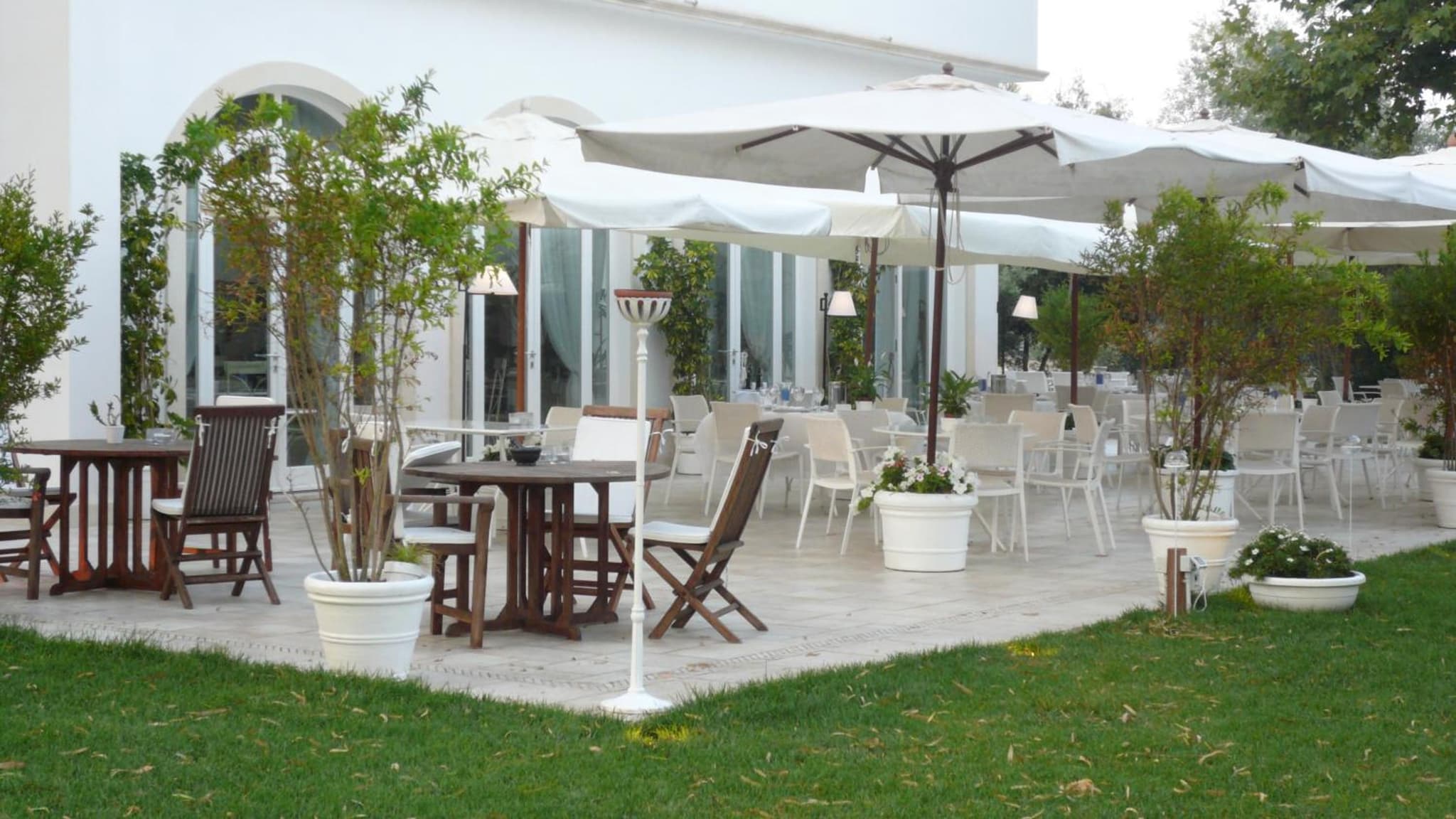 Il San Francesco Charming Hotel photo 5