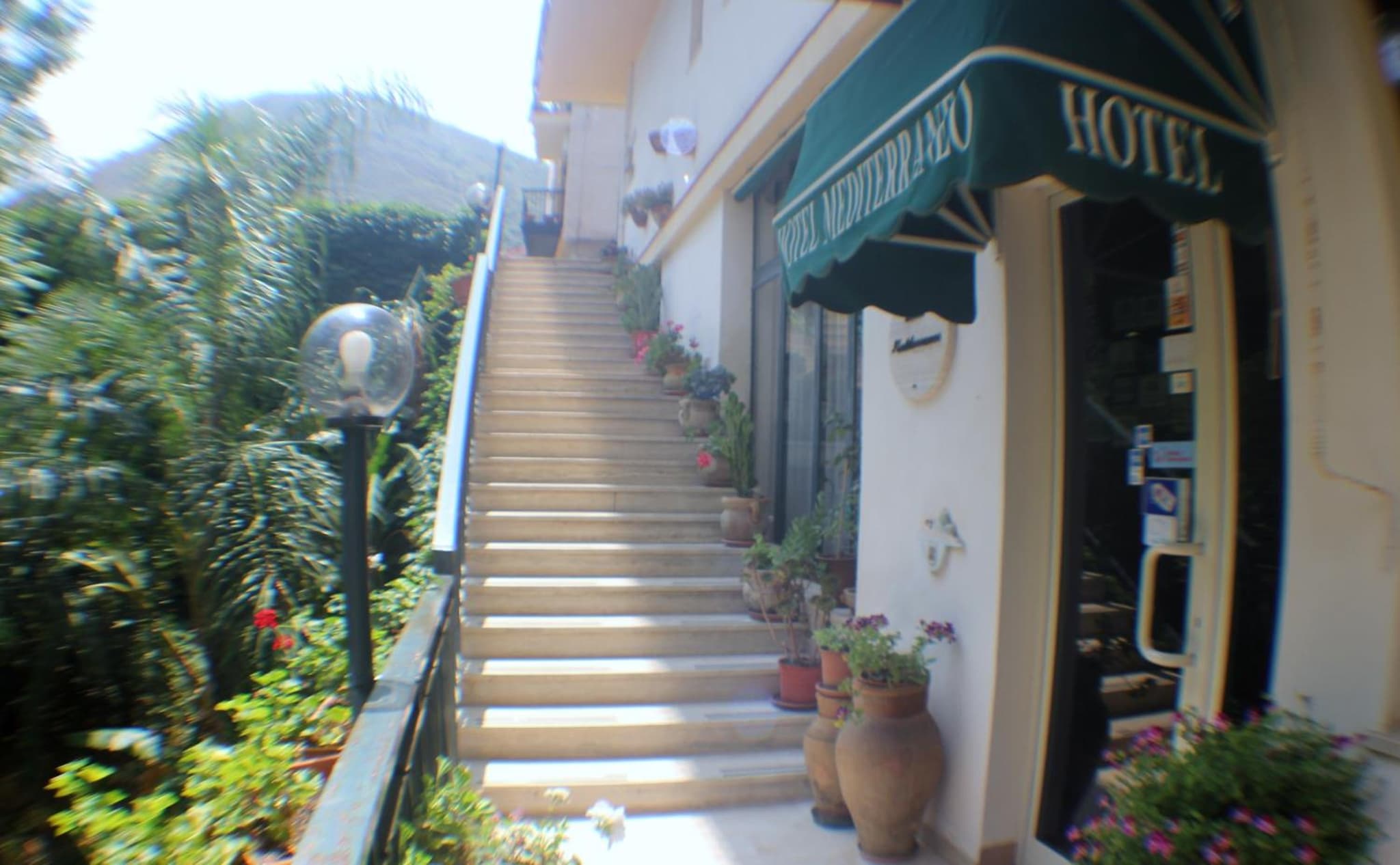 Hotel Mediterraneo