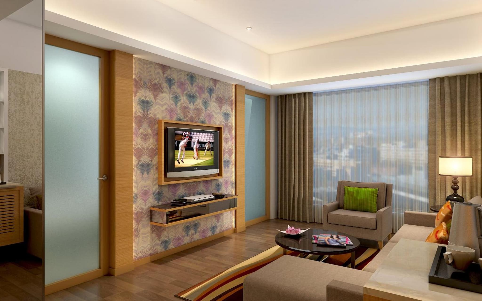 WOW Crest, Indore - IHCL SeleQtions photo 2