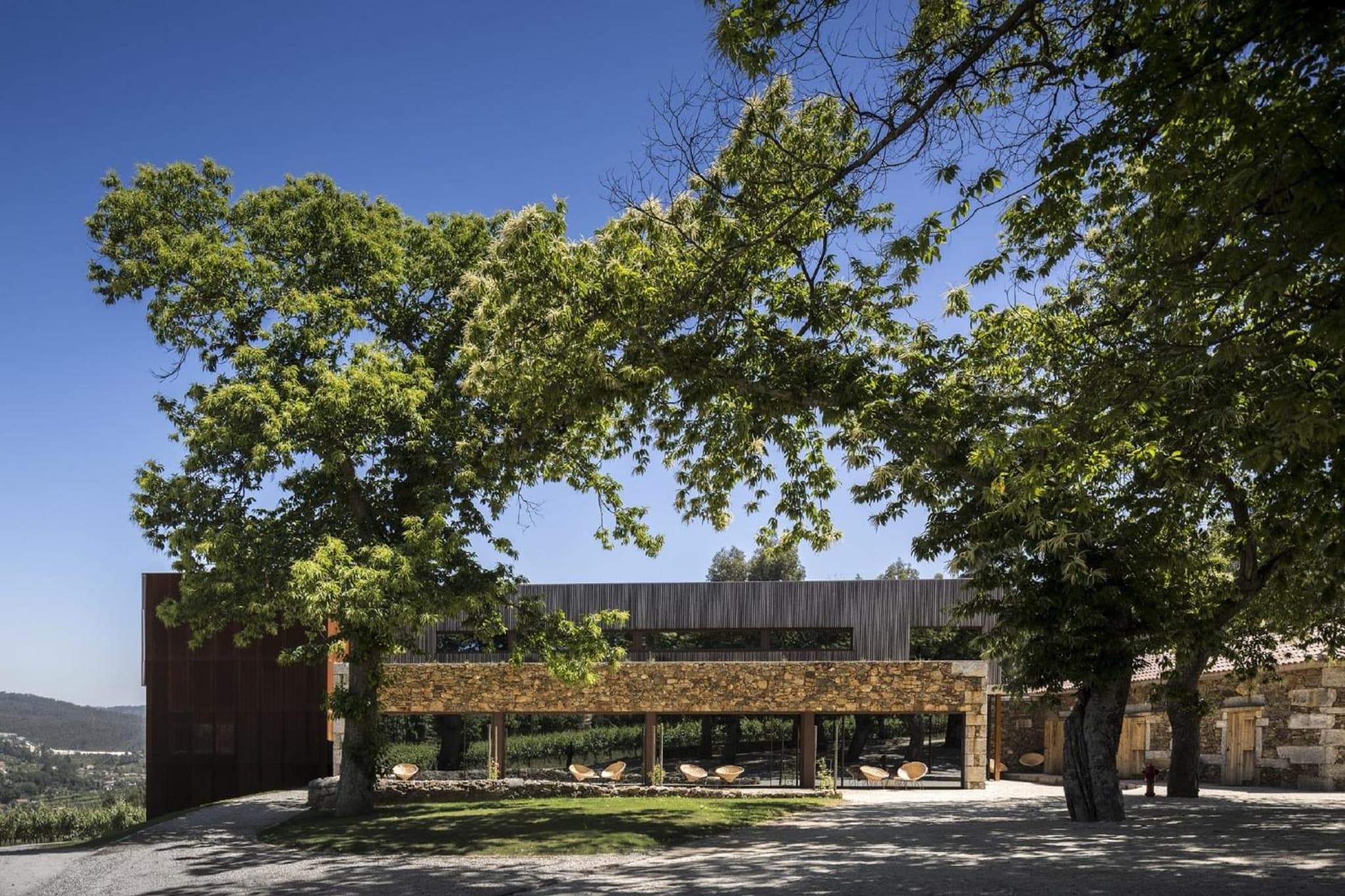 Monverde - Wine Experience Hotel - by Unlock Hotels photo 8