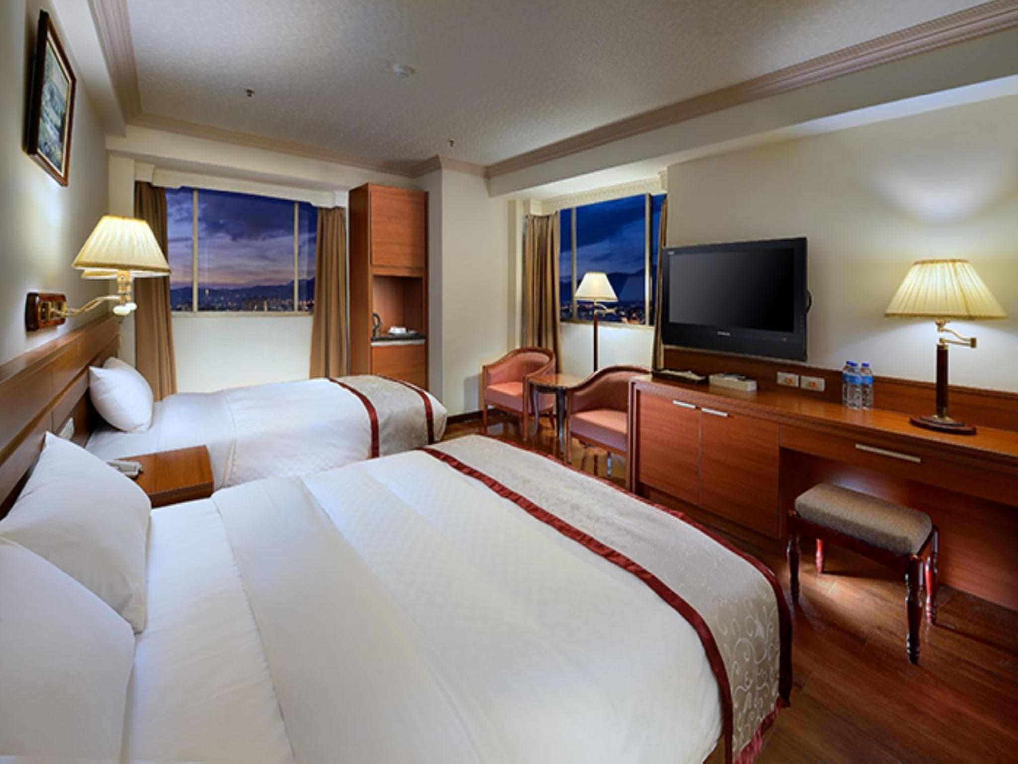 Cheng Pao Hotel photo 4